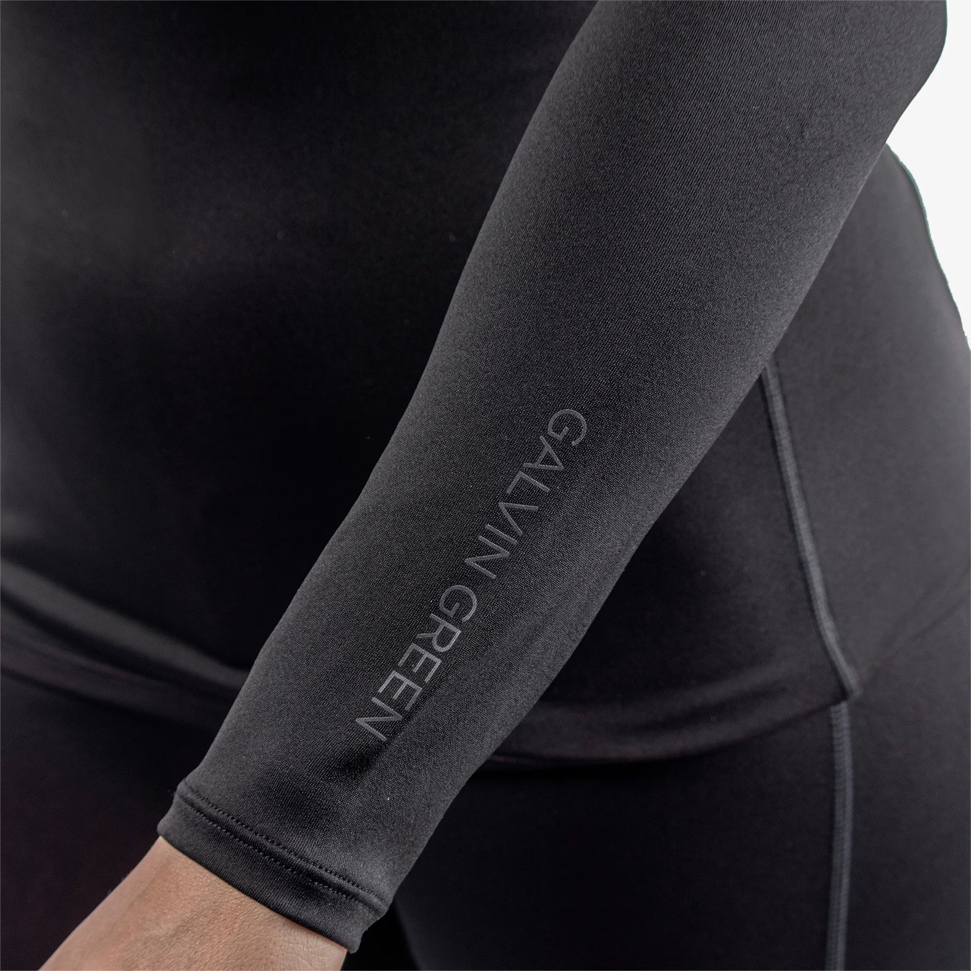 Elaine - Thermal base layer golf top - Image 7