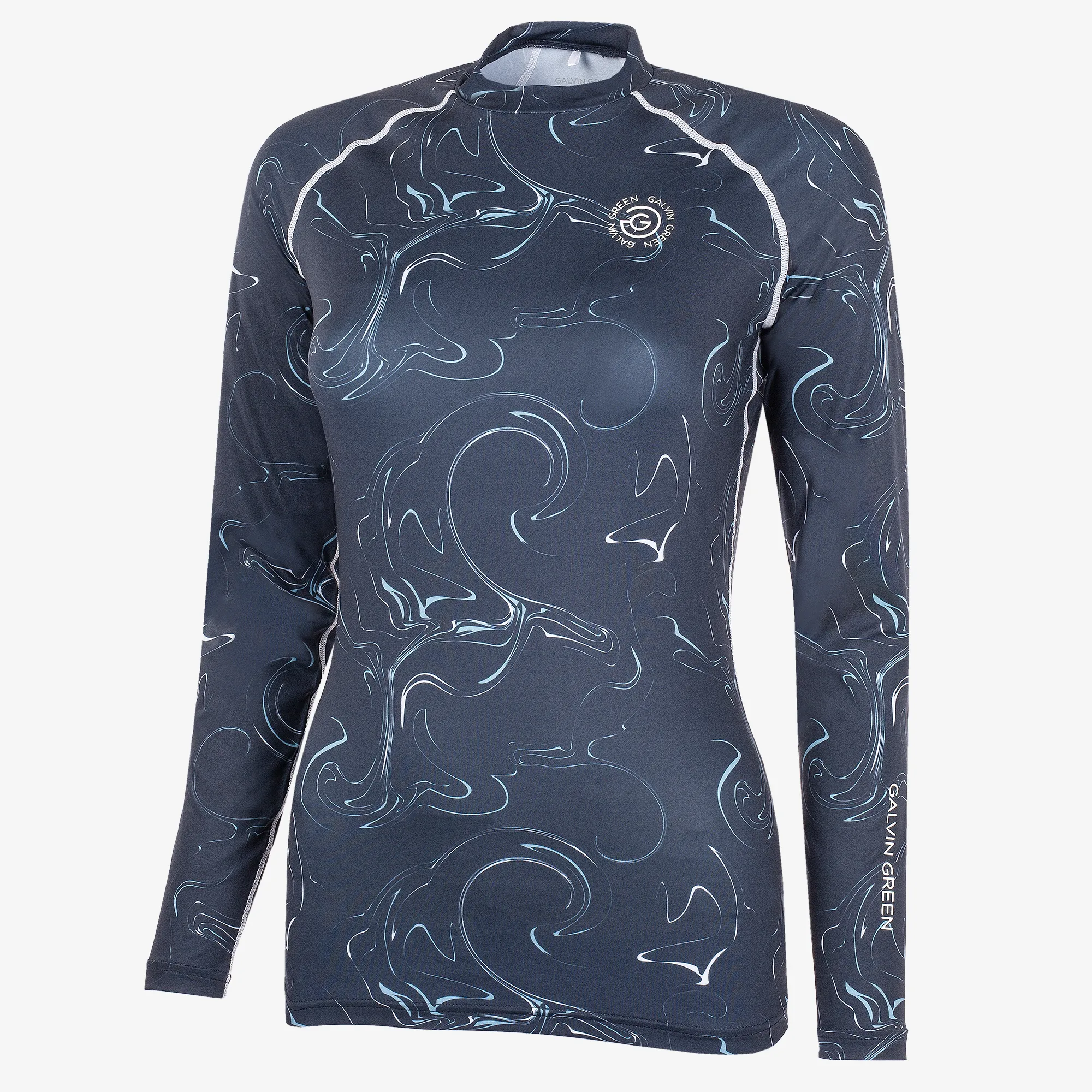 Ella - UV protection golf top