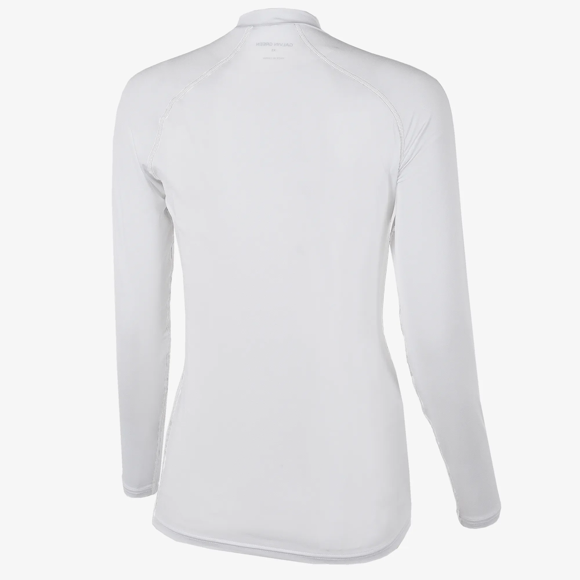 Ella - UV protection golf top - Image 7