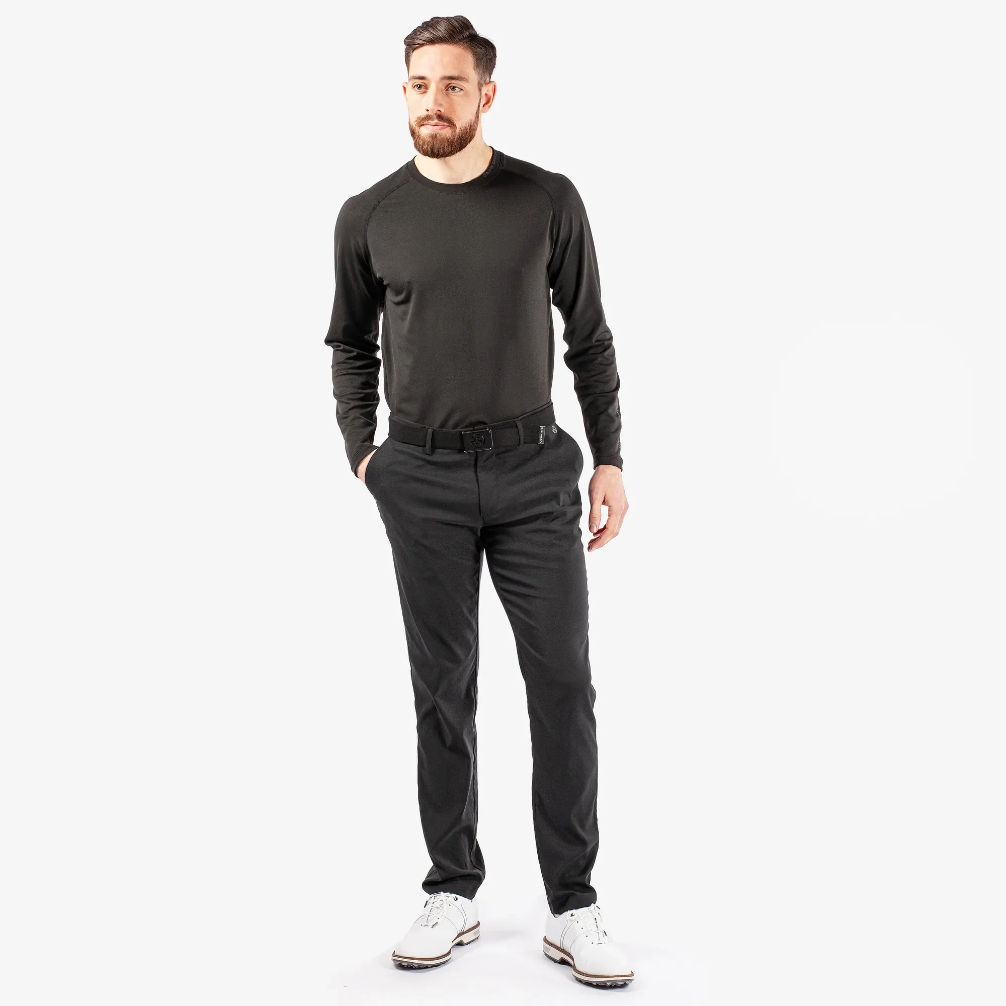 Elmo - Thermal base layer golf top - Image 3