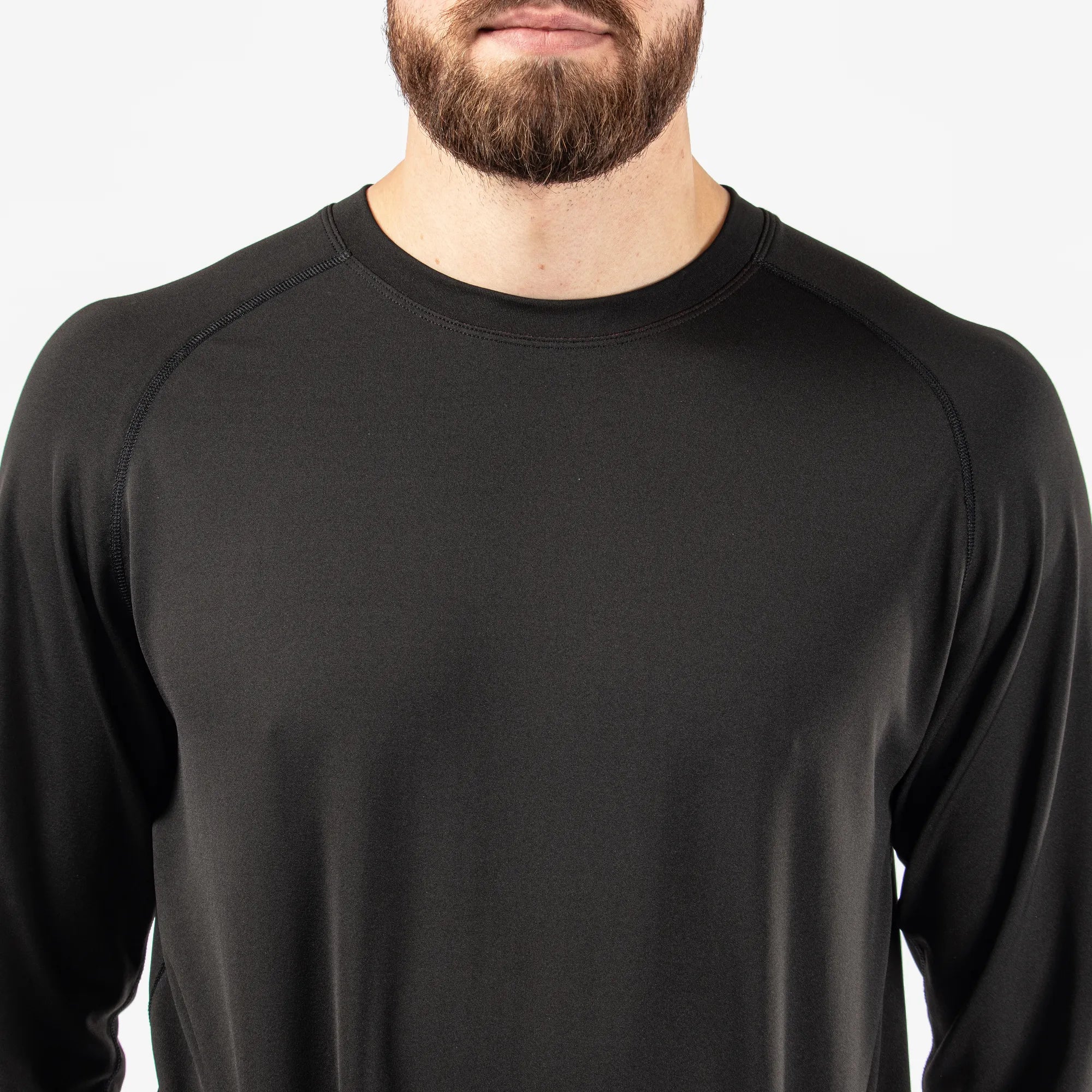 Elmo - Thermal base layer golf top - Image 4