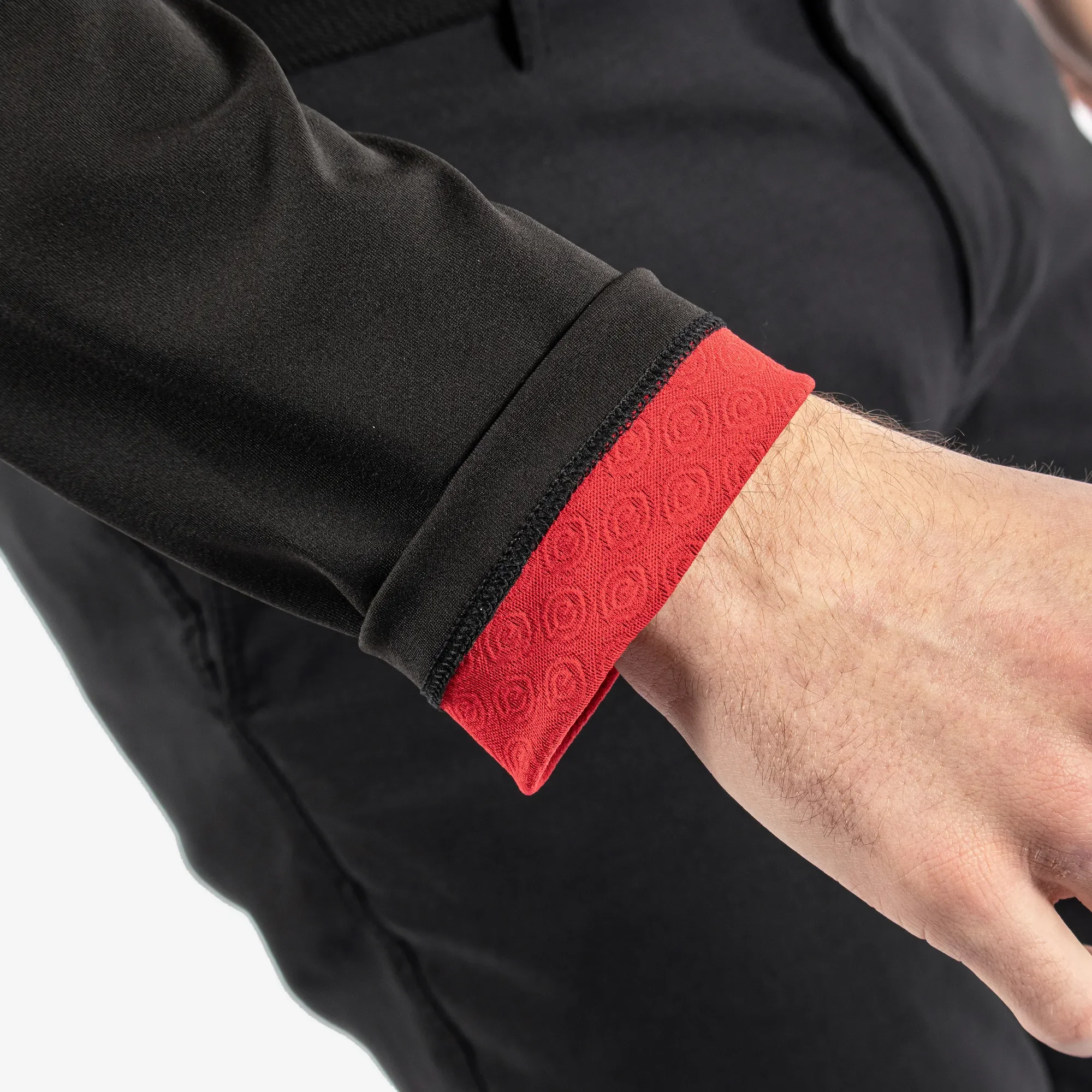 Elmo - Thermal base layer golf top - Image 6
