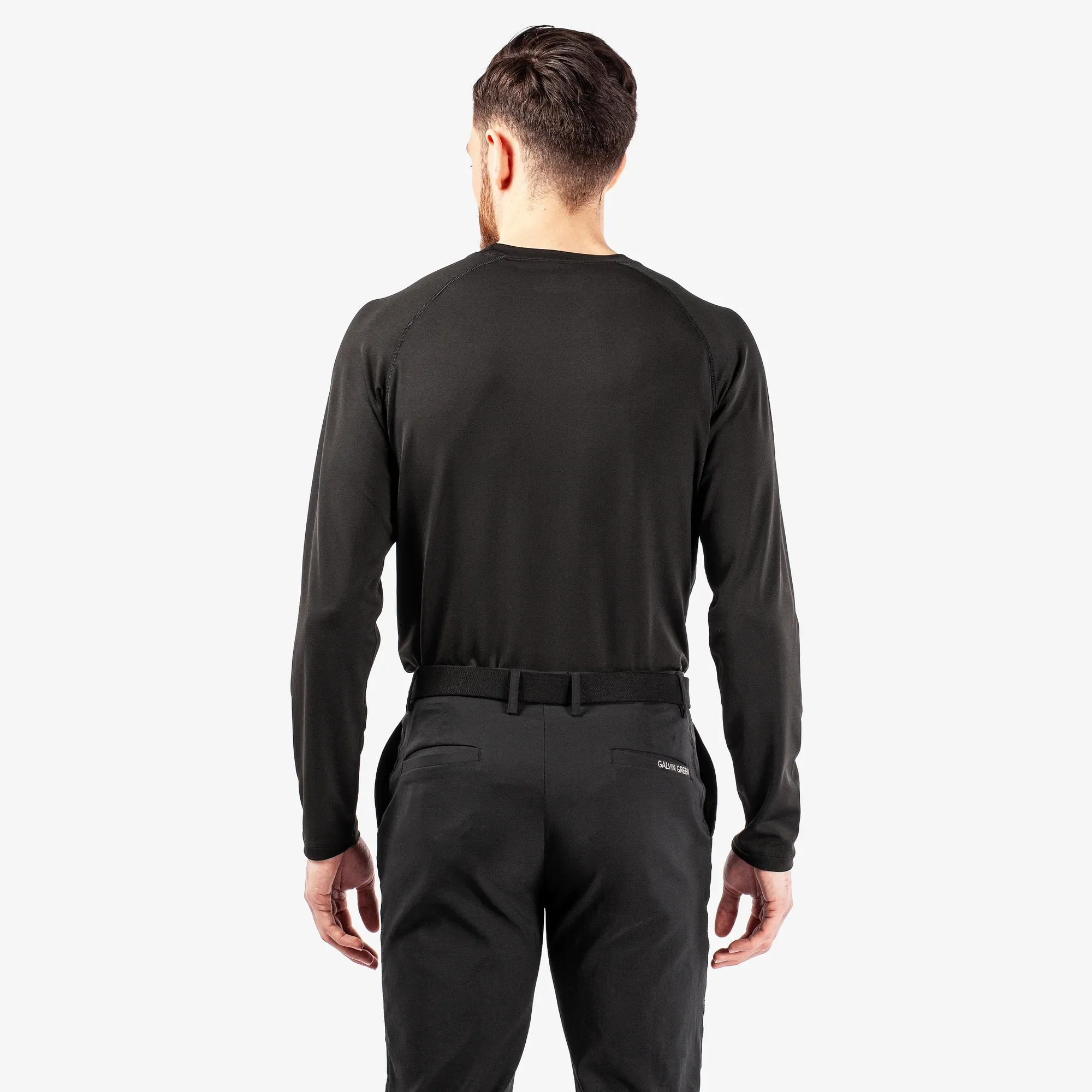Elmo - Thermal base layer golf top - Image 7