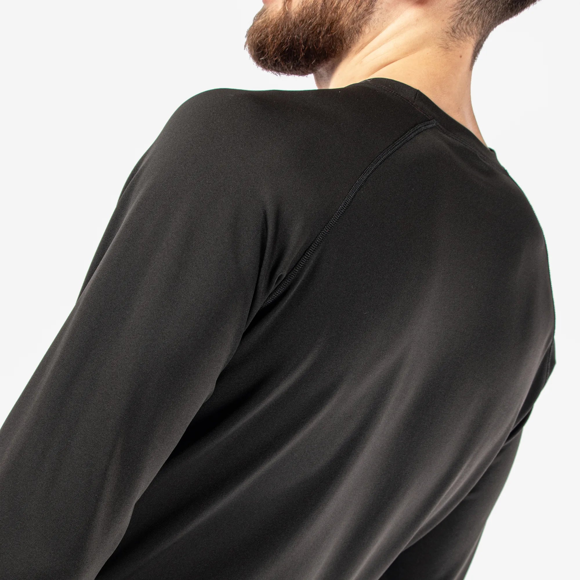 Elmo - Thermal base layer golf top - Image 8