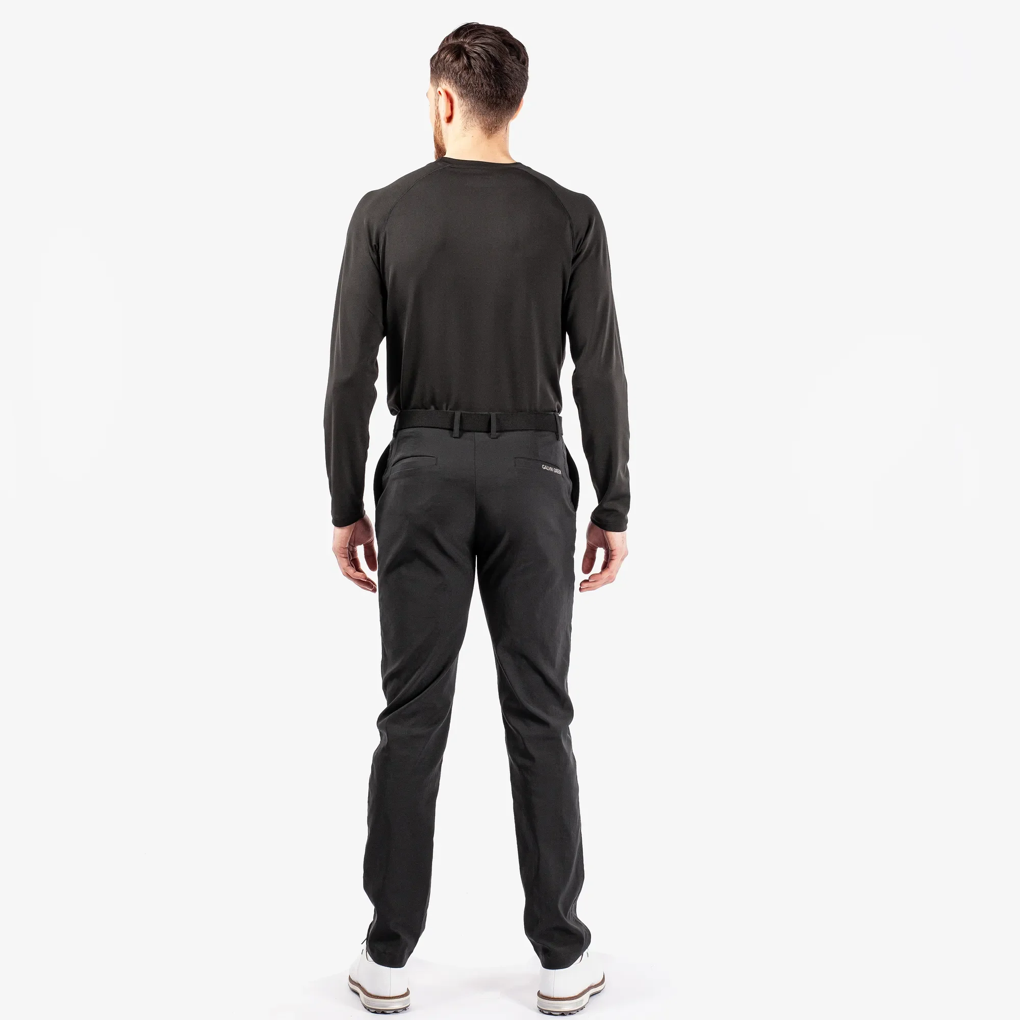 Elmo - Thermal base layer golf top - Image 9