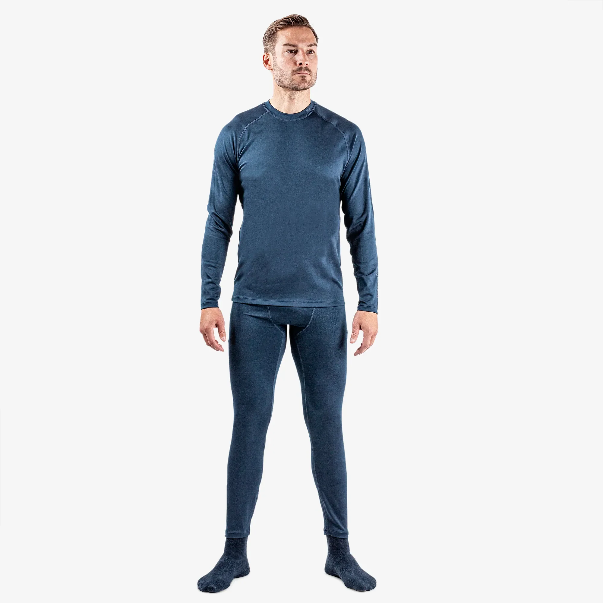 Elmo - Thermal base layer golf top - Image 3