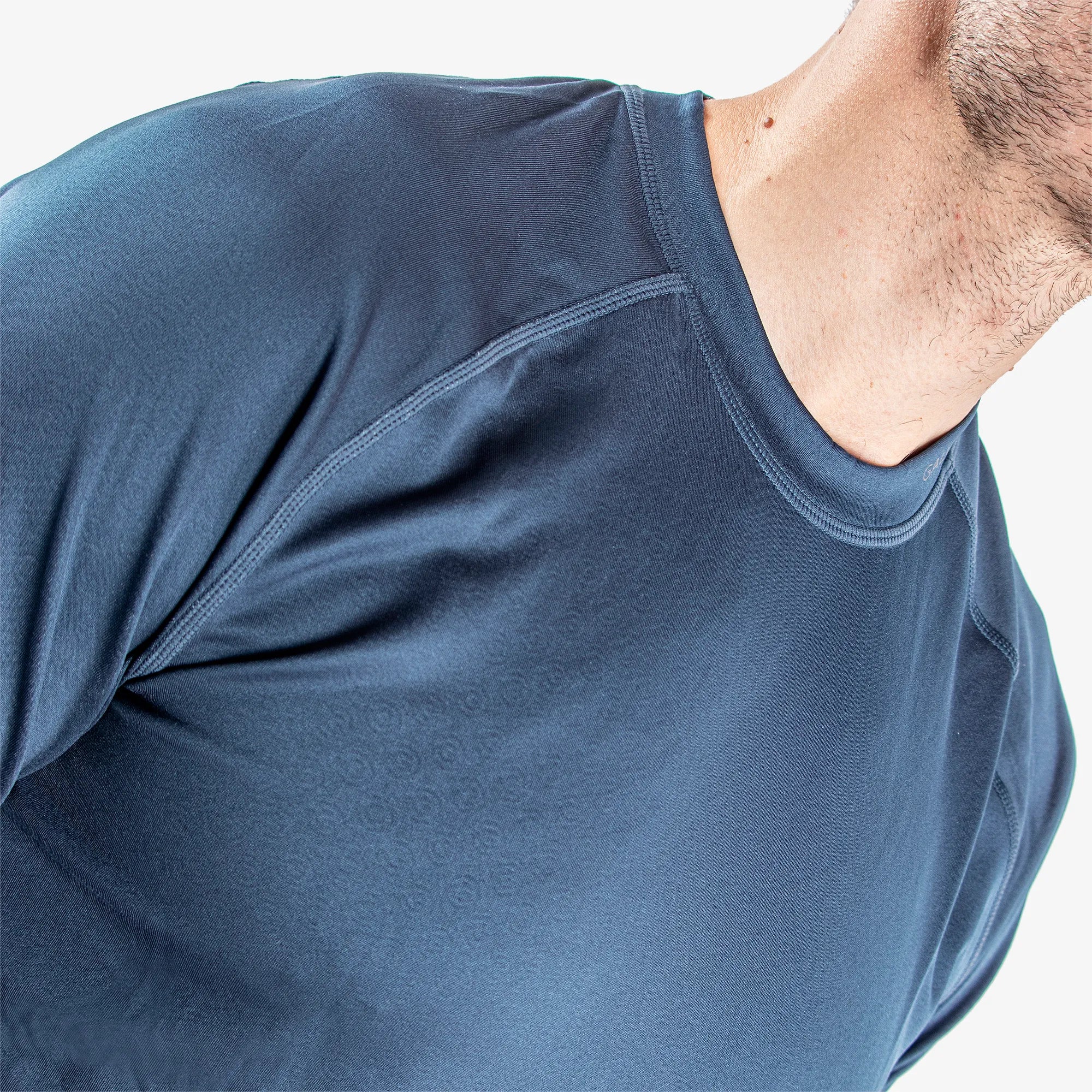 Elmo - Thermal base layer golf top - Image 4