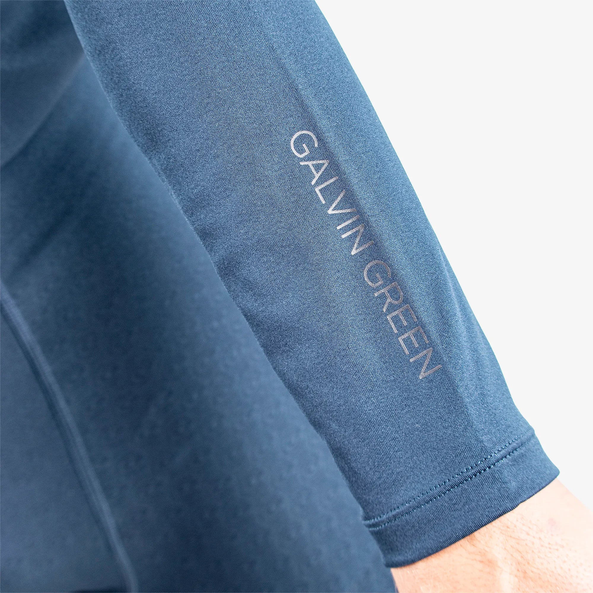 Elmo - Thermal base layer golf top - Image 5