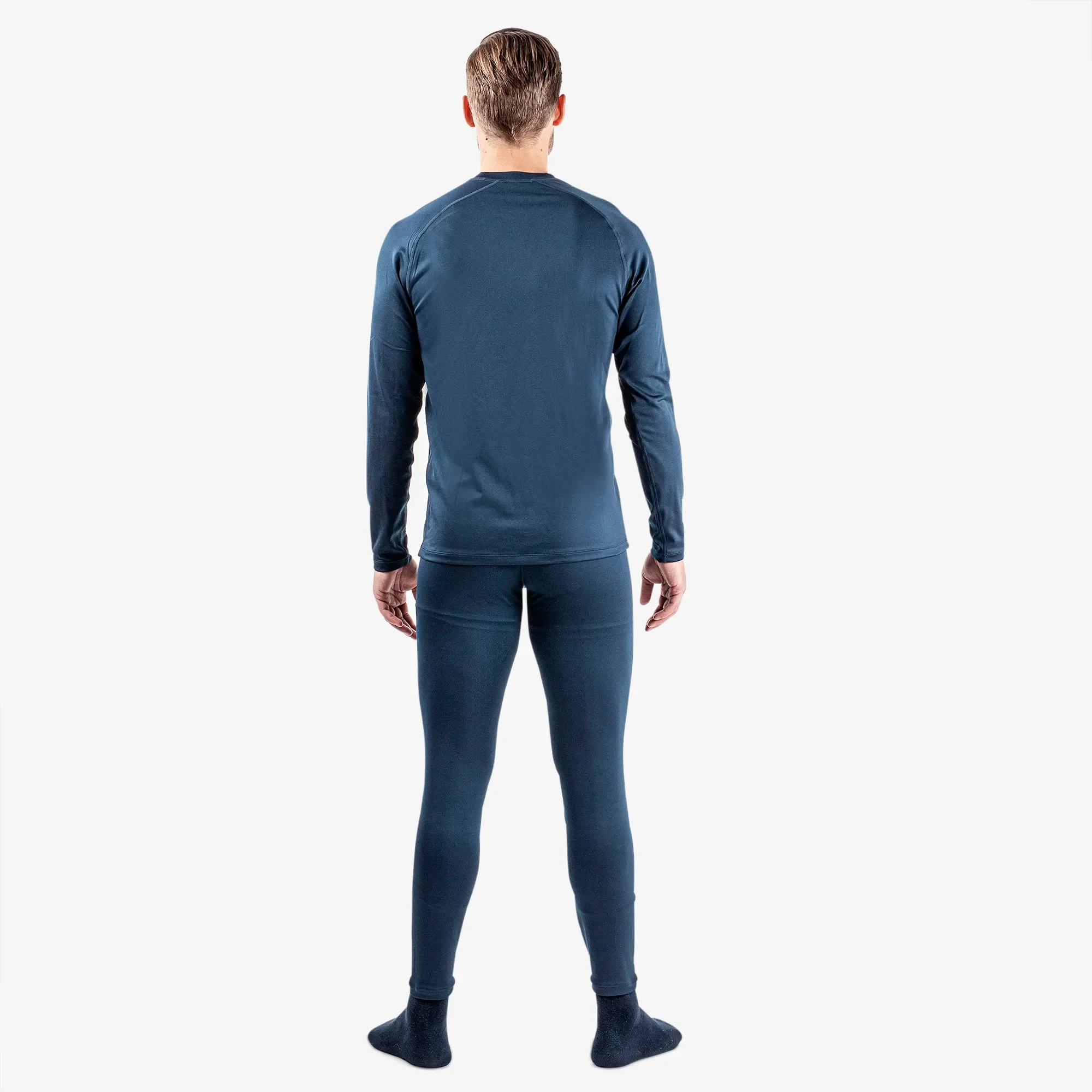Elmo - Thermal base layer golf top - Image 8