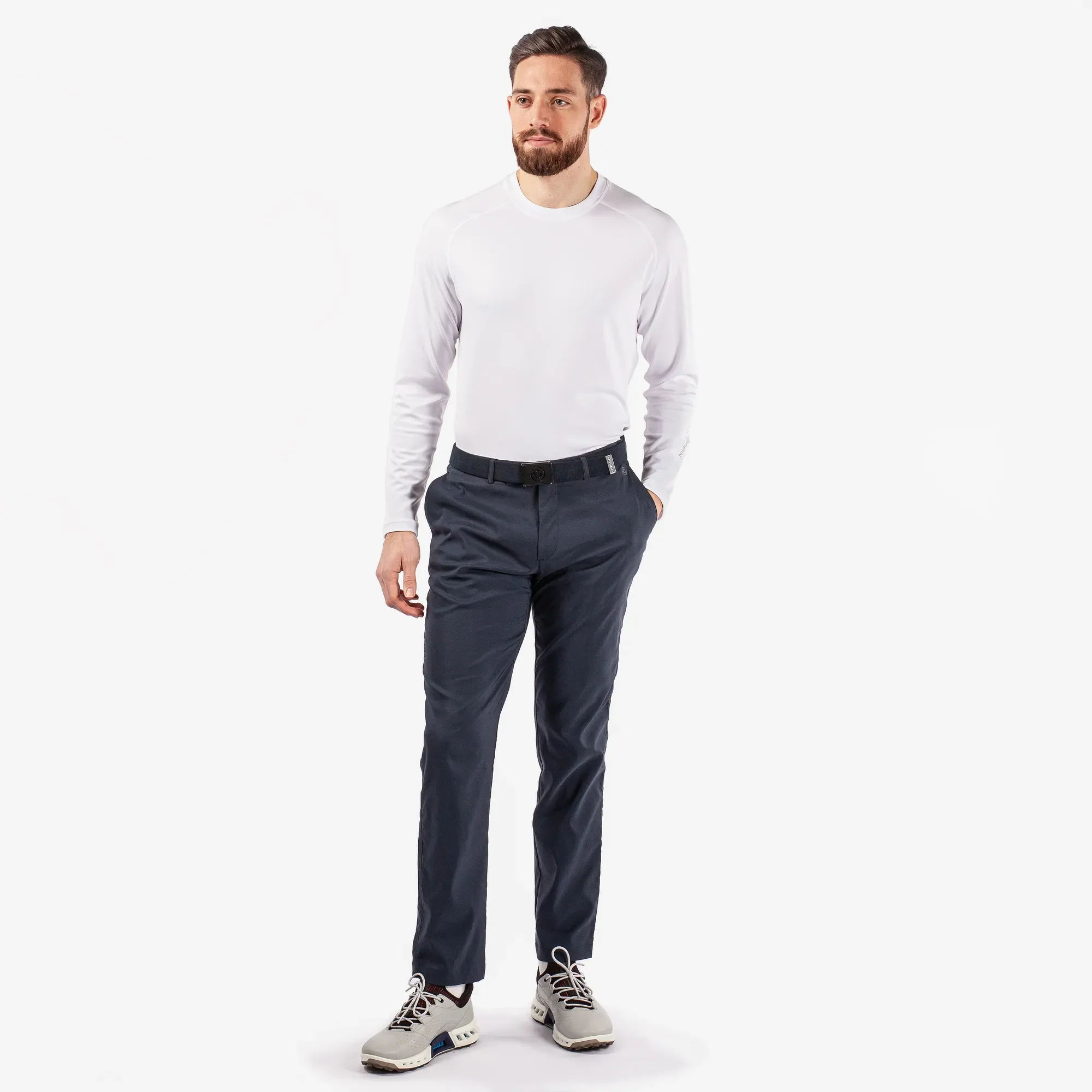 Elmo - Thermal base layer golf top - Image 3