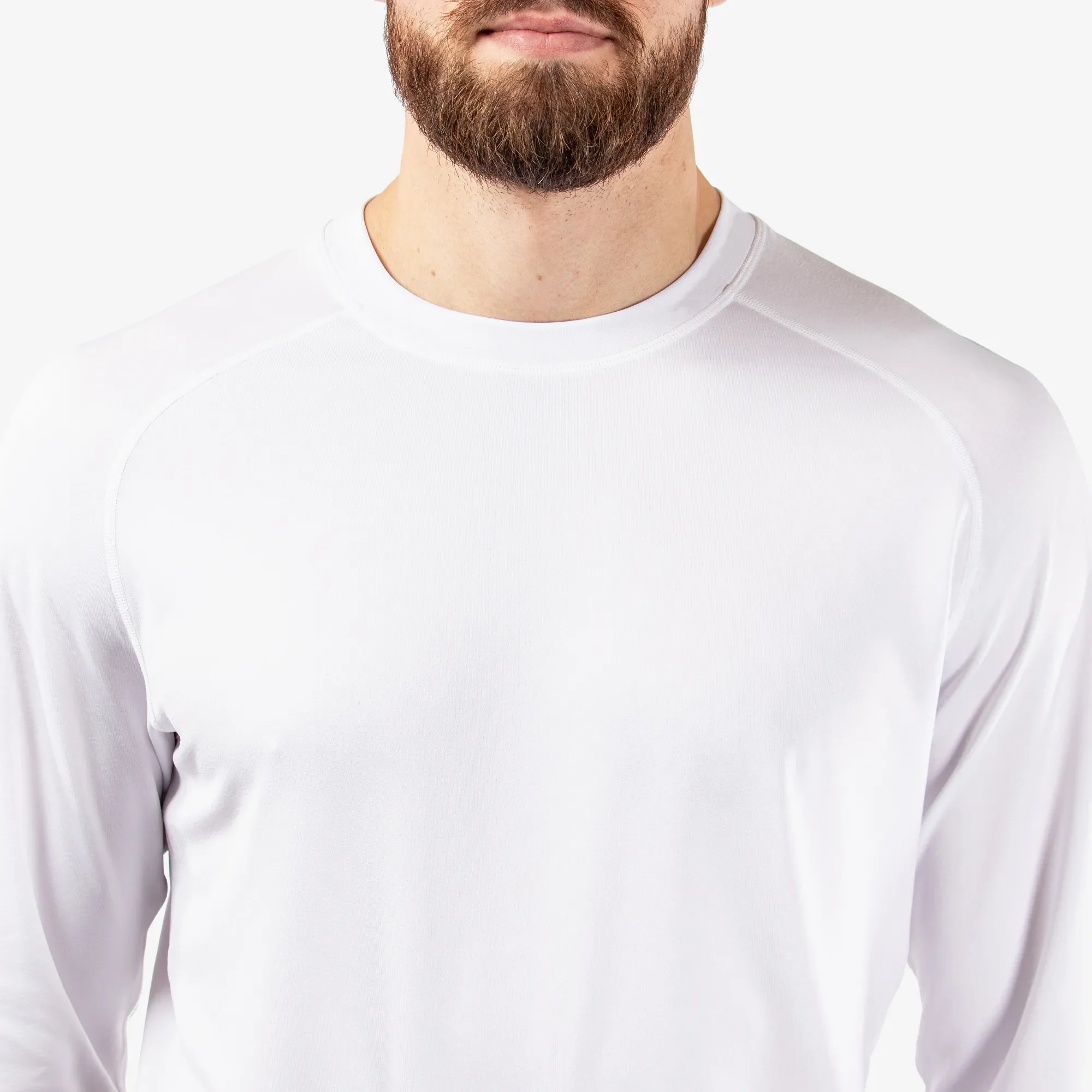 Elmo - Thermal base layer golf top - Image 4