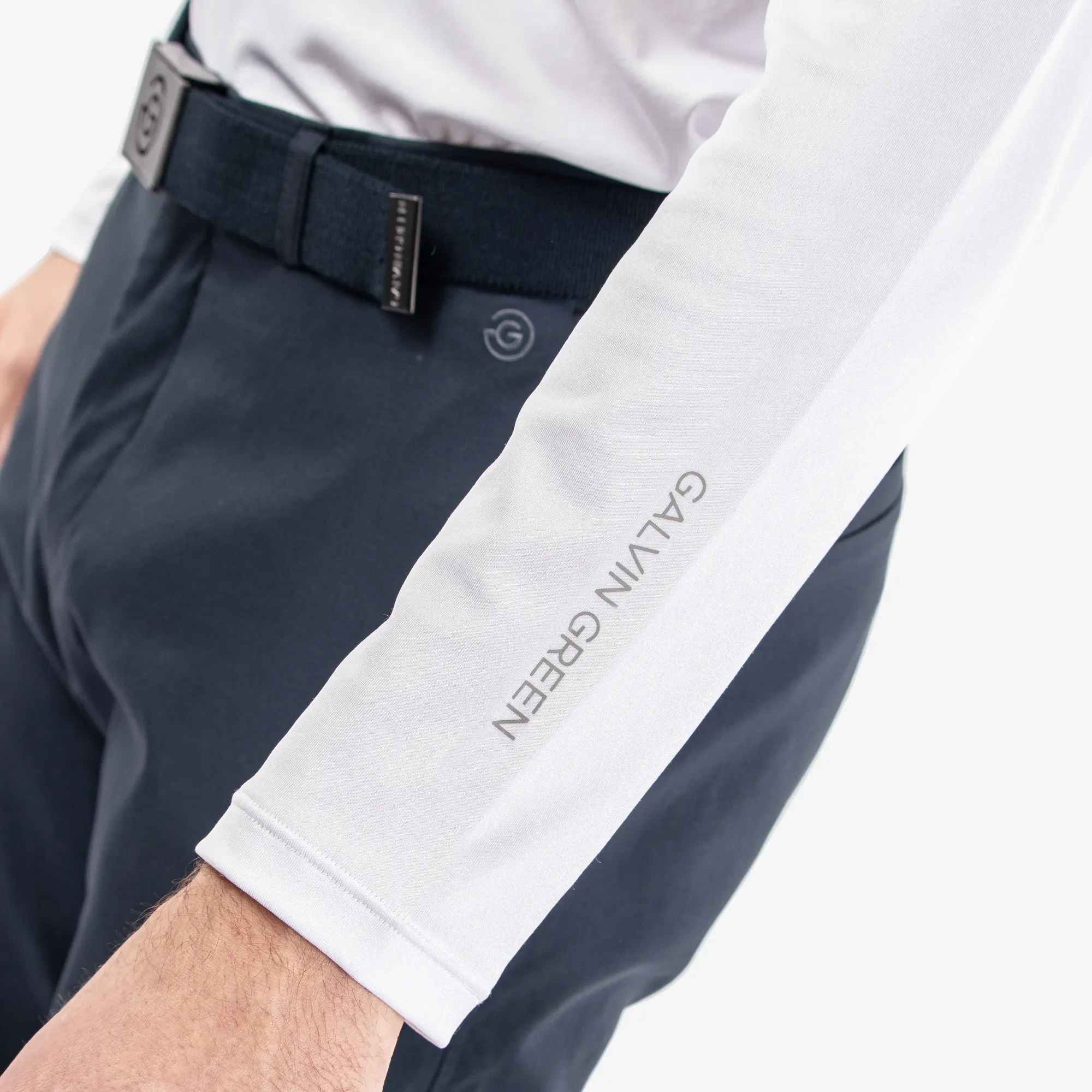 Elmo - Thermal base layer golf top - Image 5