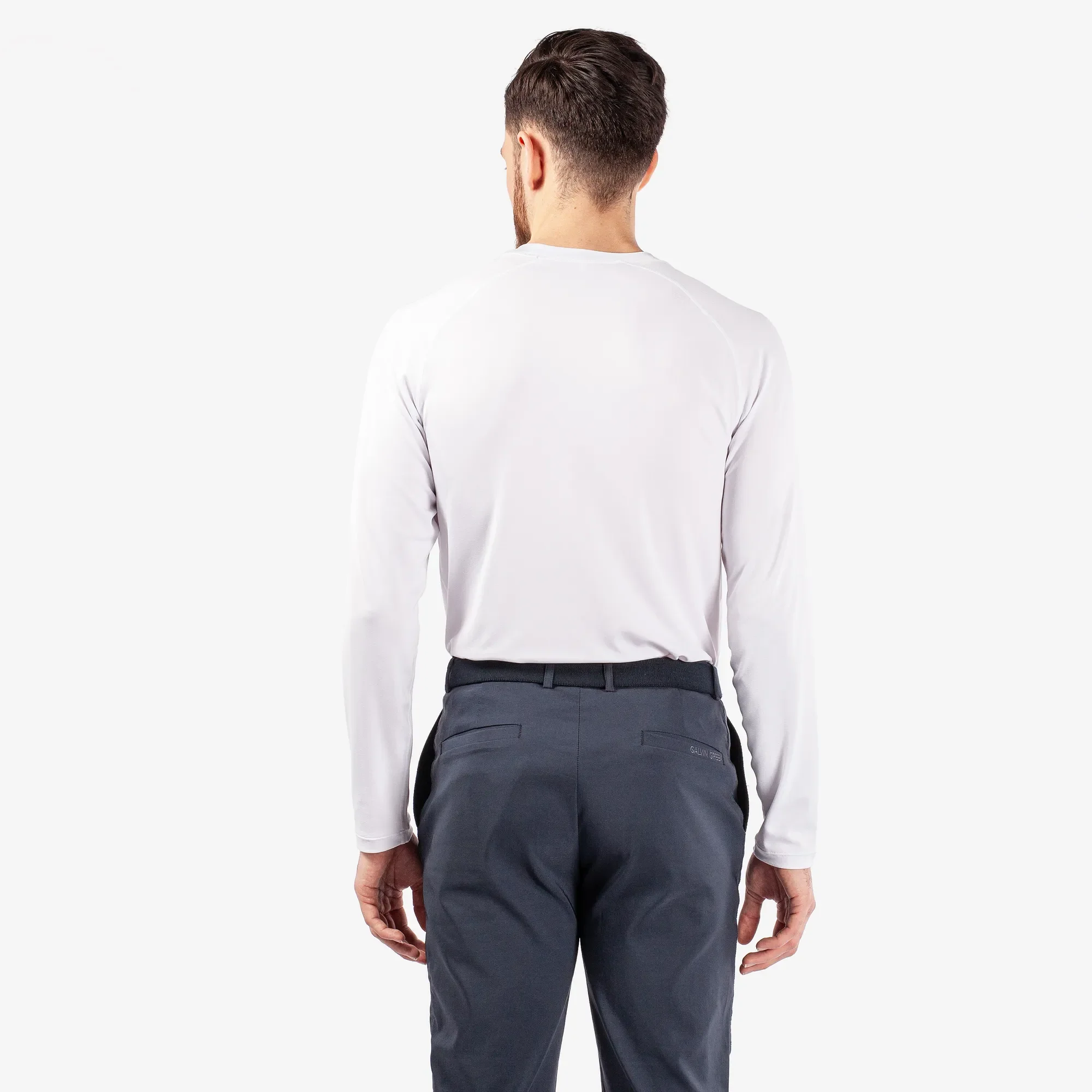 Elmo - Thermal base layer golf top - Image 6