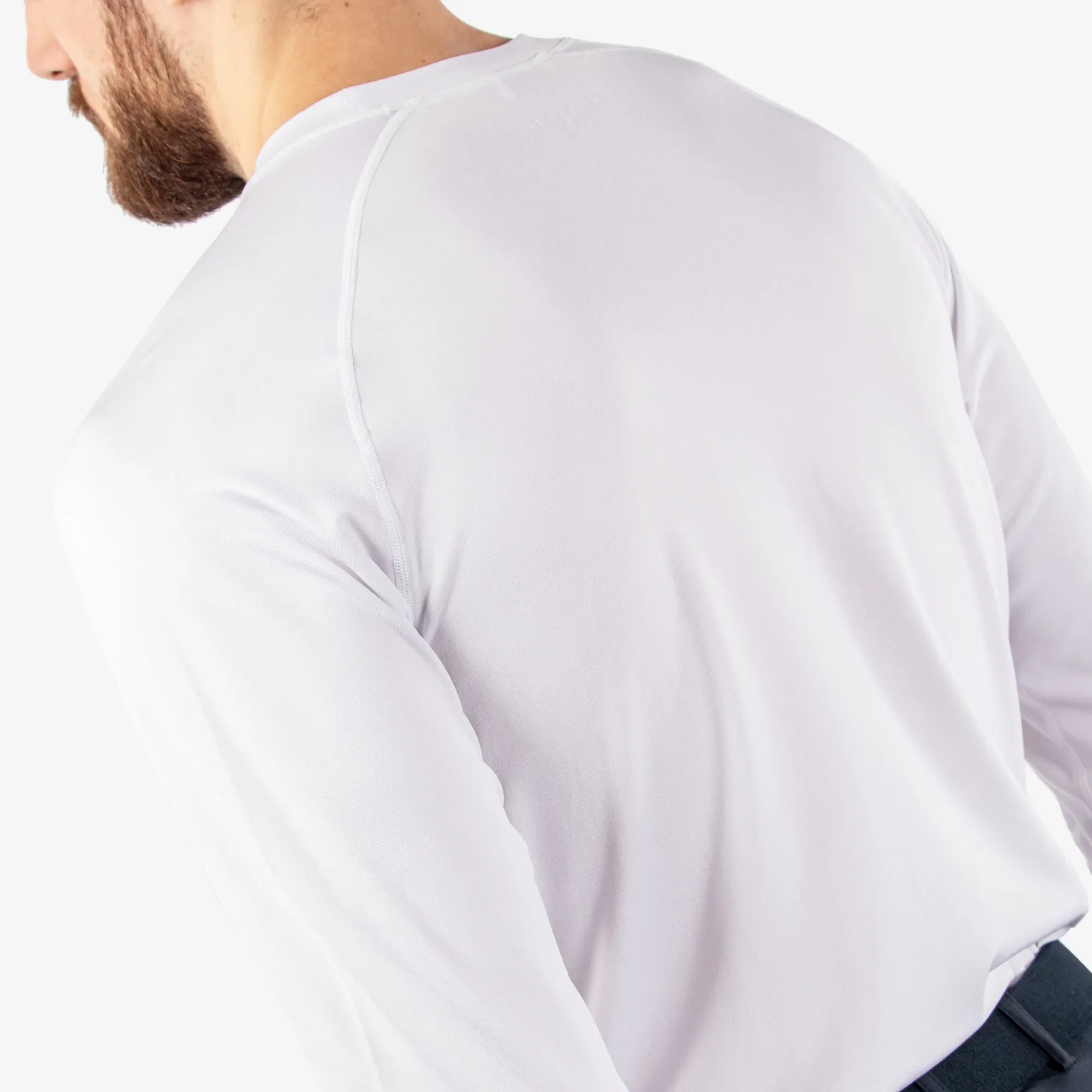 Elmo - Thermal base layer golf top - Image 7
