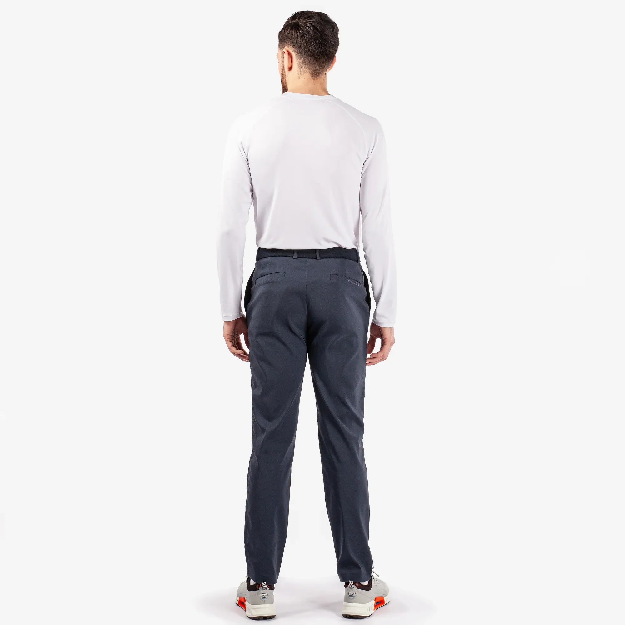 Elmo - Thermal base layer golf top - Image 8