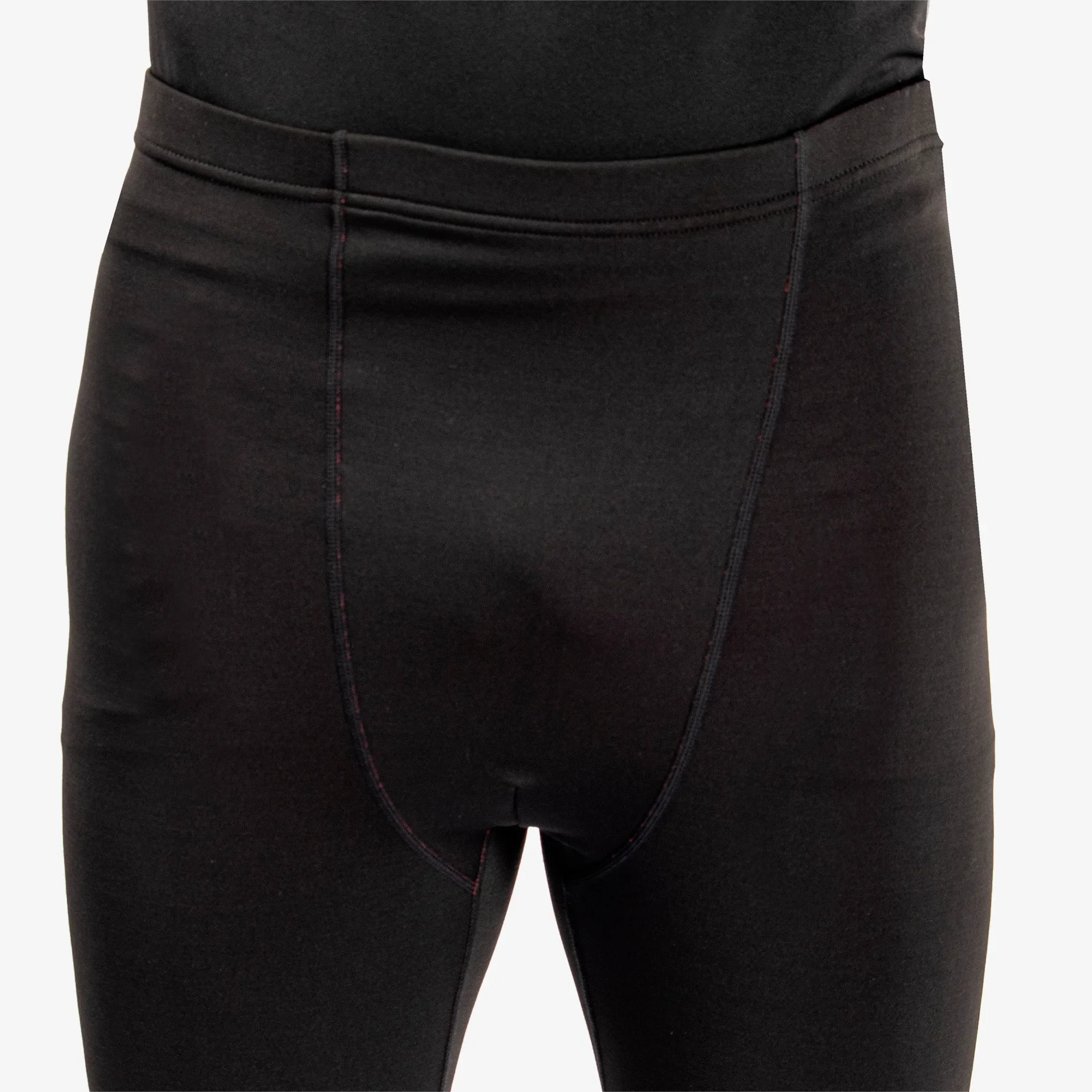 Elof - Thermal base layer golf leggings - Image 4