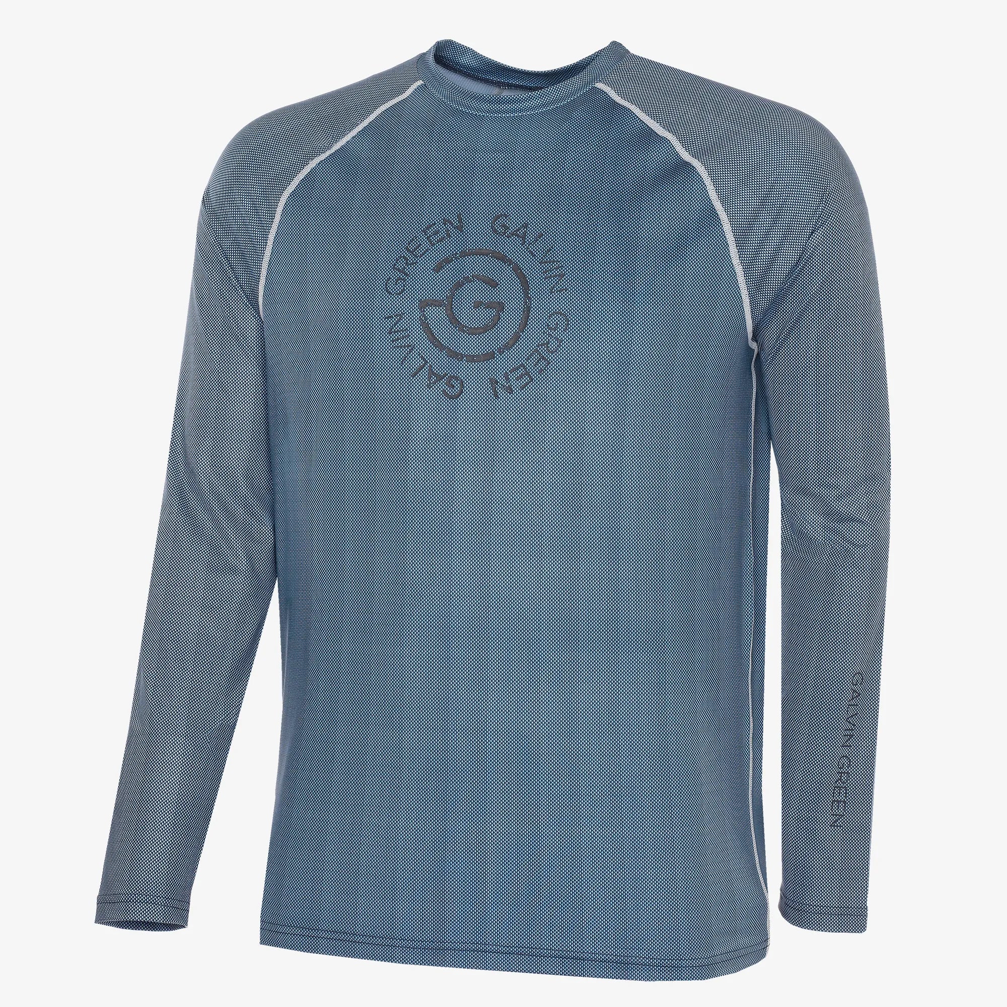 Enzo - UV protection golf top