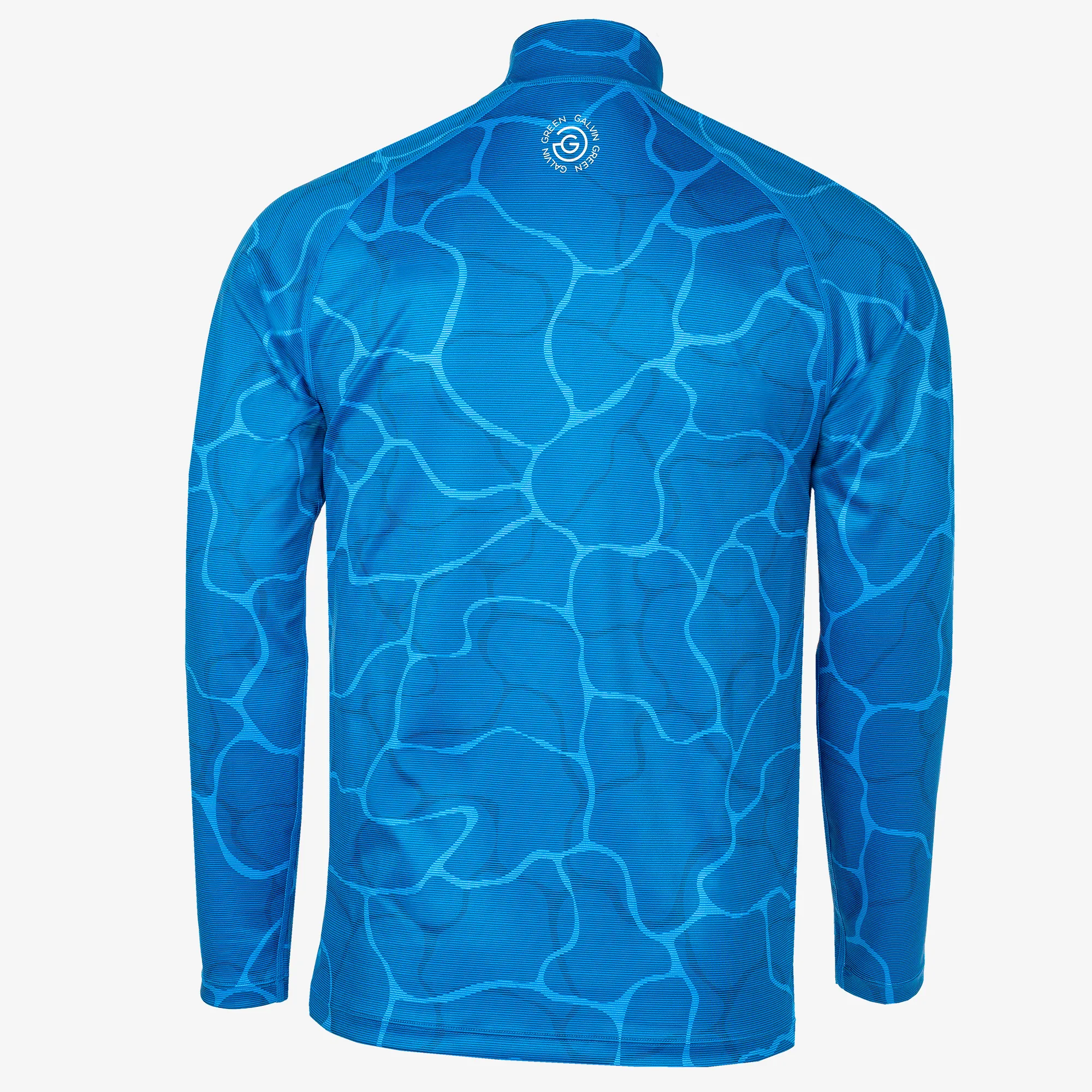 Ethan - Thermal base layer golf top - Image 10