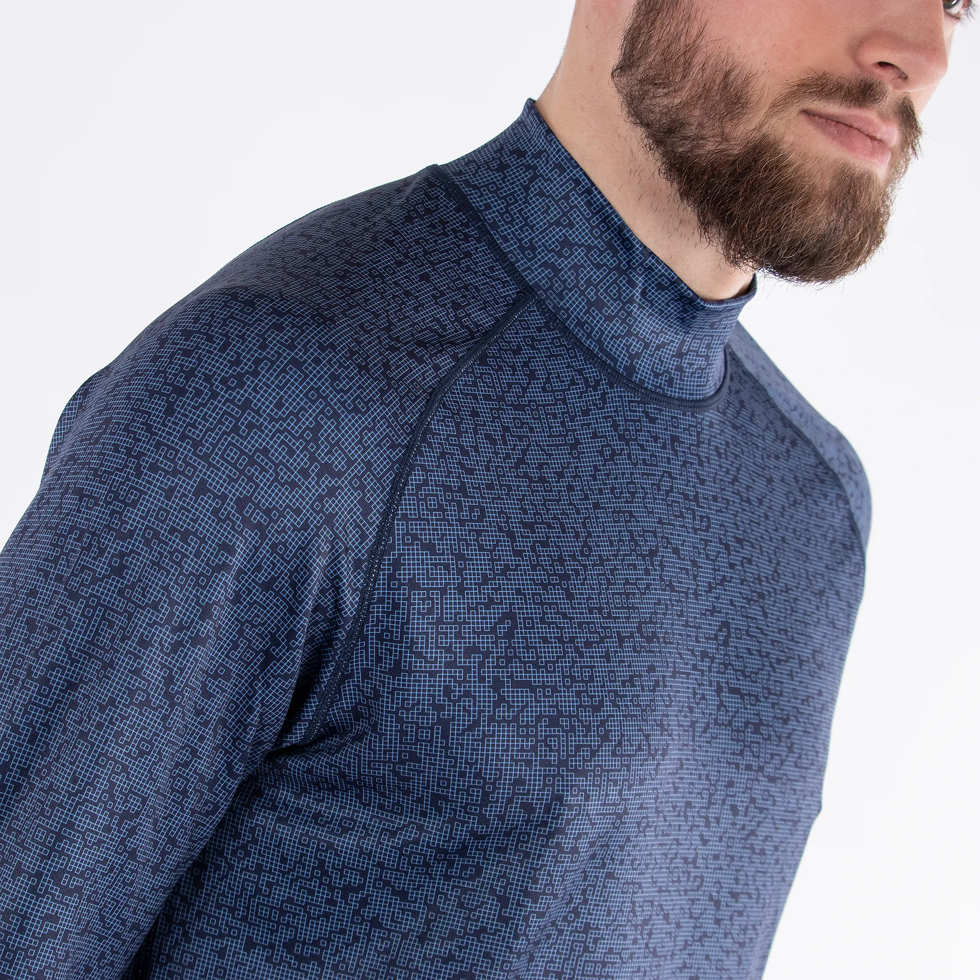 Ethan - Thermal base layer top - Image 4