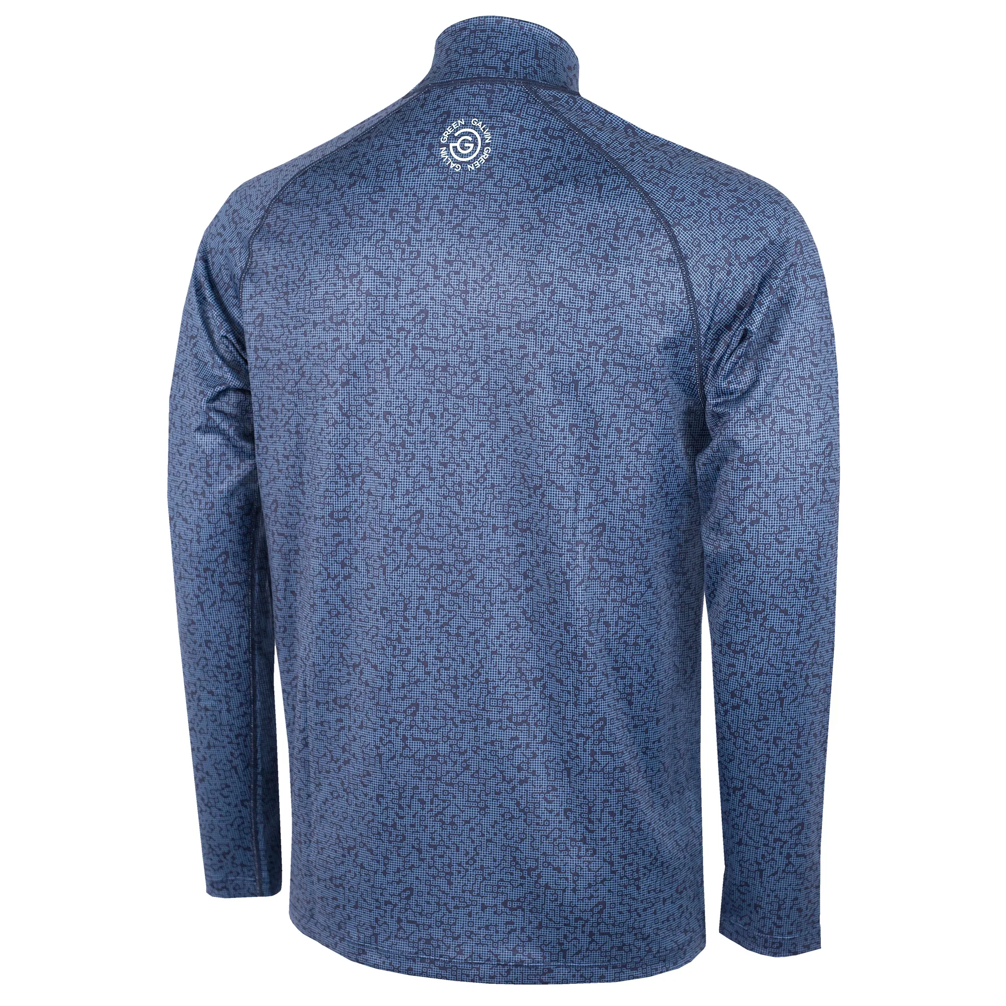 Ethan - Thermal base layer top - Image 7