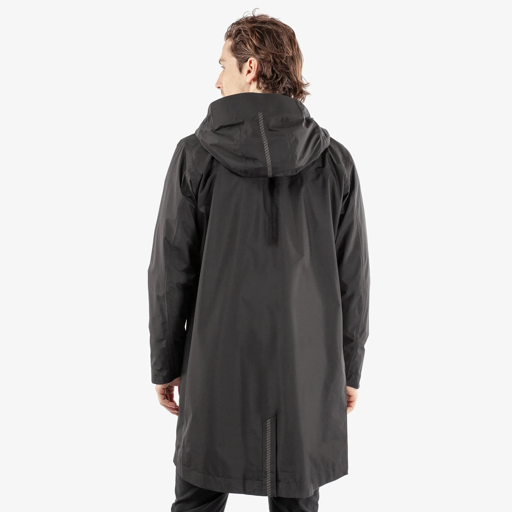 Harry - Waterproof golf jacket - Image 10