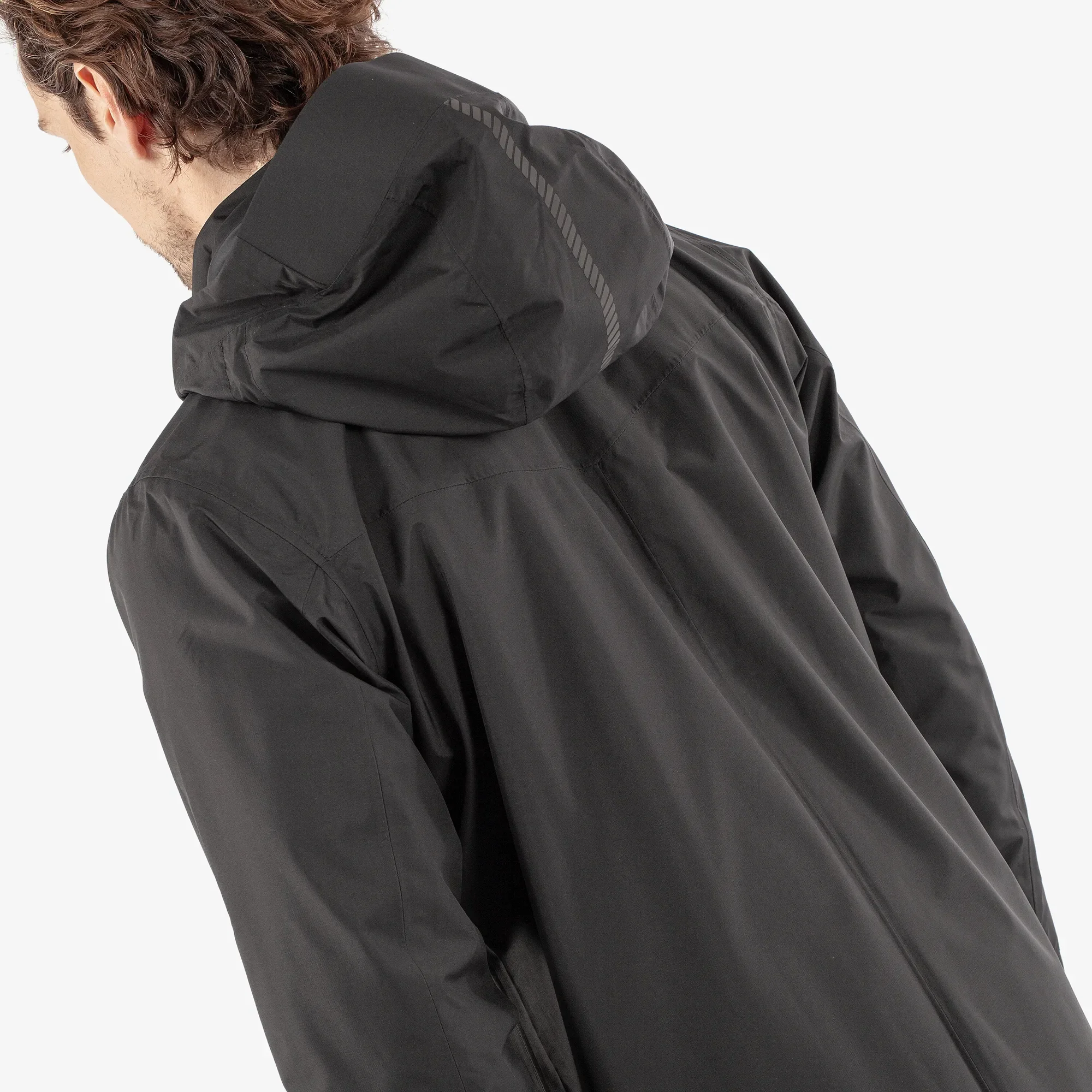 Harry - Waterproof golf jacket - Image 11