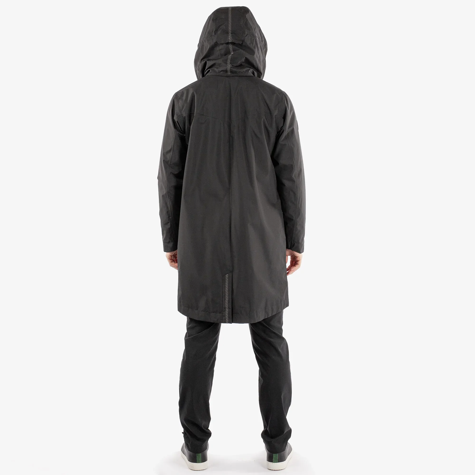 Harry - Waterproof golf jacket - Image 14
