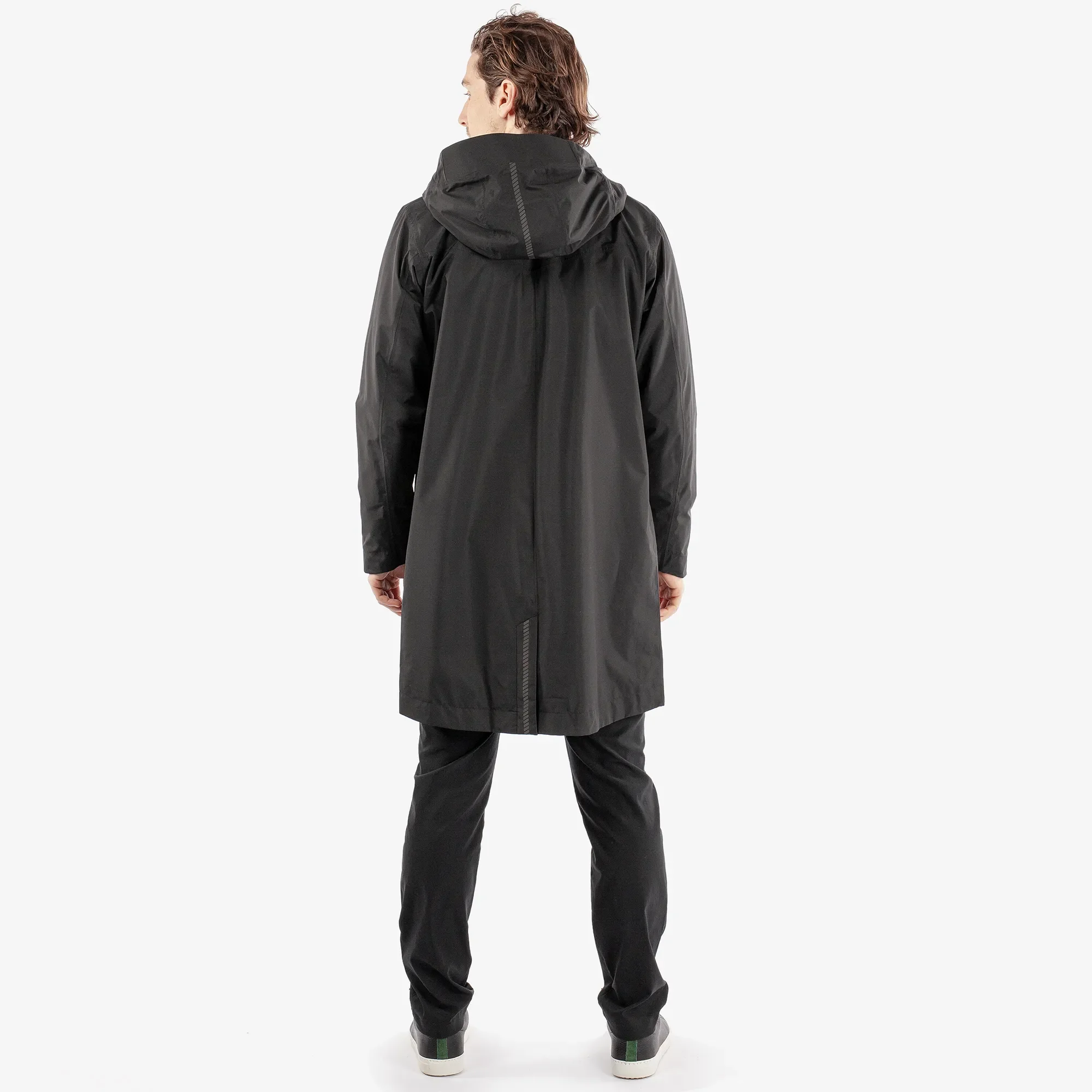 Harry - Waterproof golf jacket - Image 15