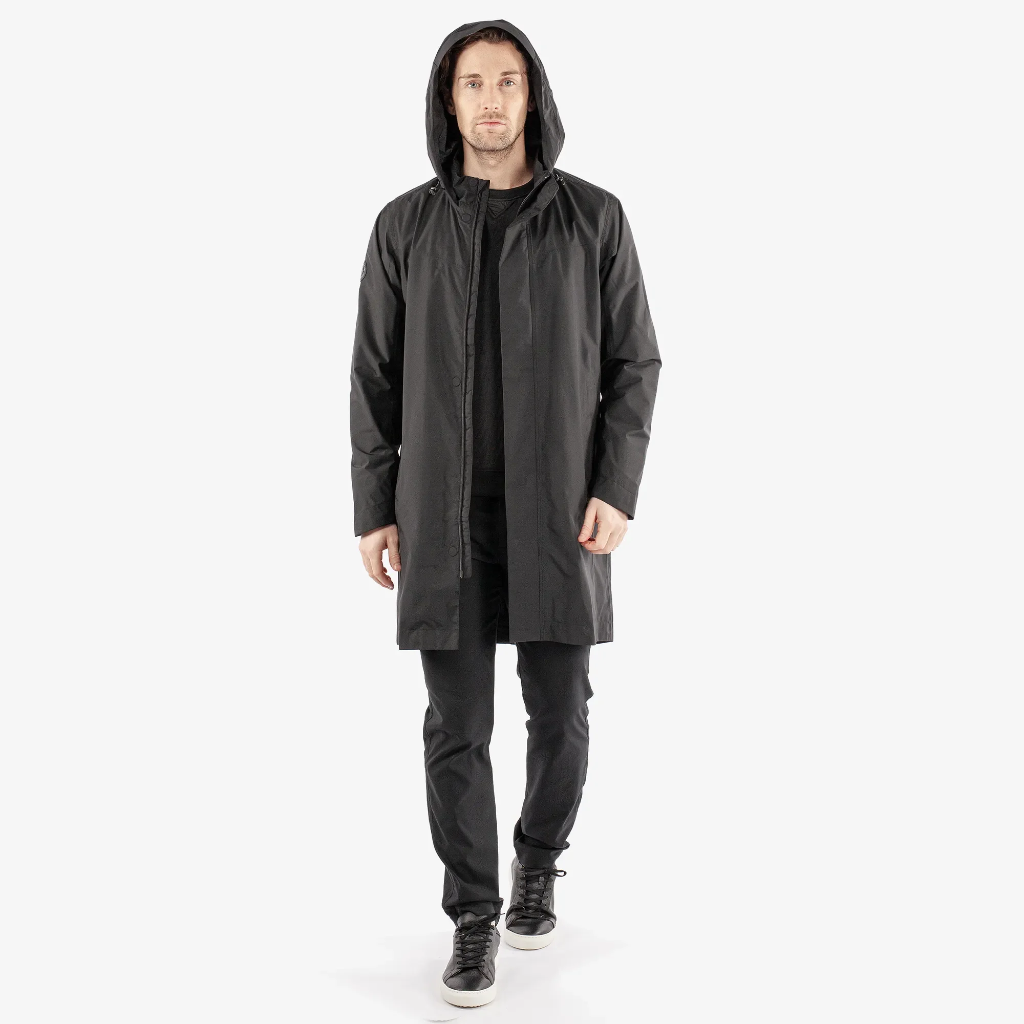 Harry - Waterproof golf jacket - Image 5