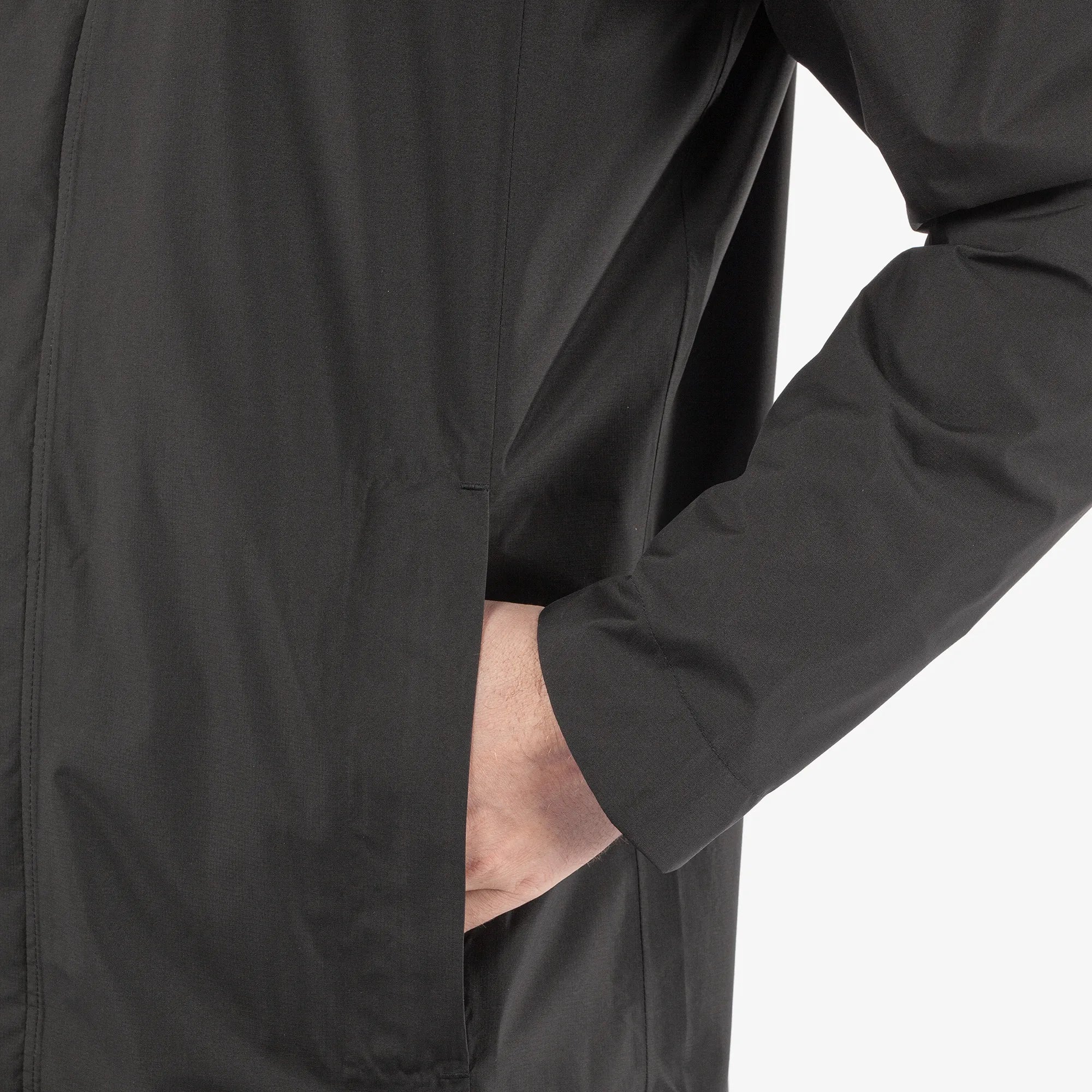 Harry - Waterproof golf jacket - Image 7