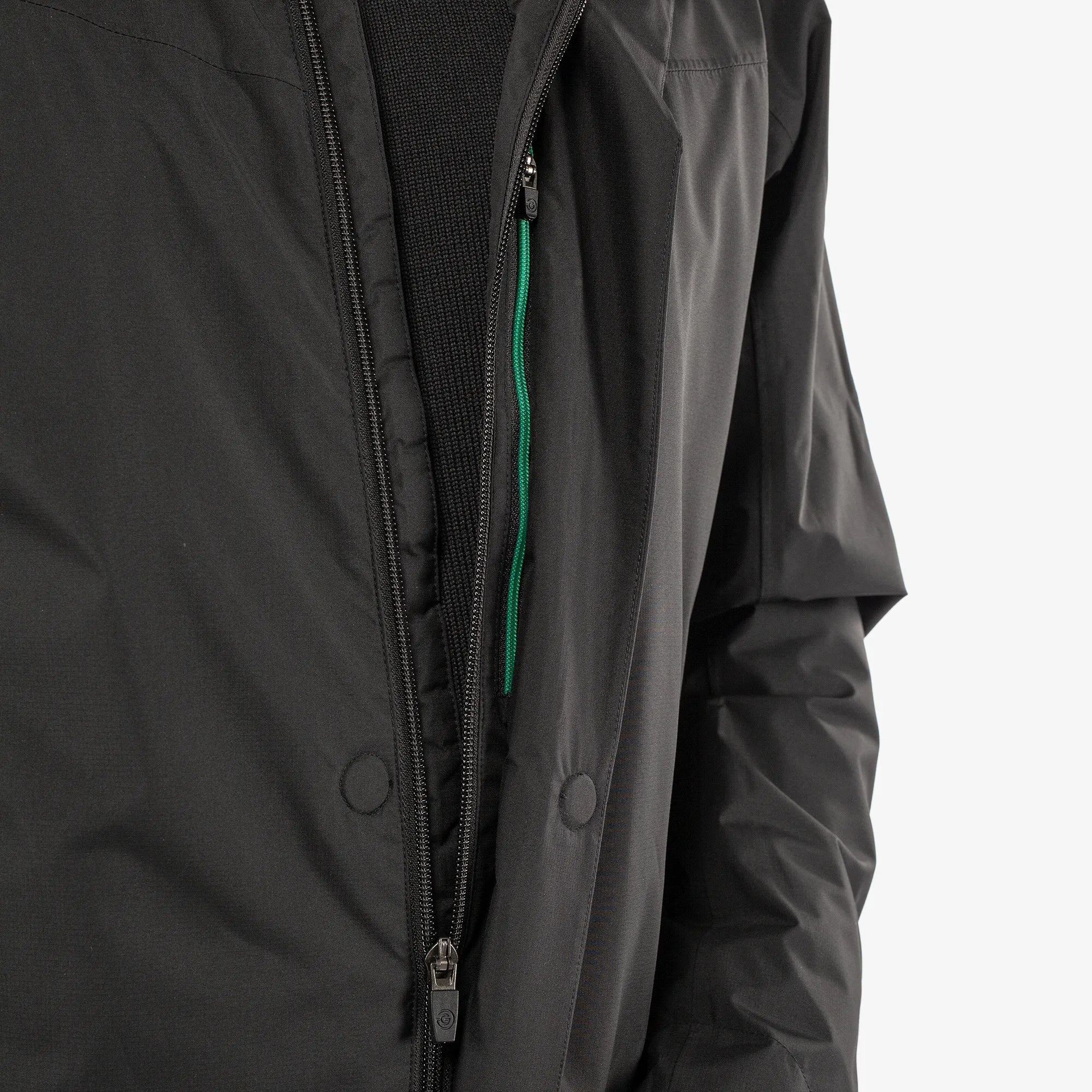 Harry - Waterproof golf jacket - Image 8