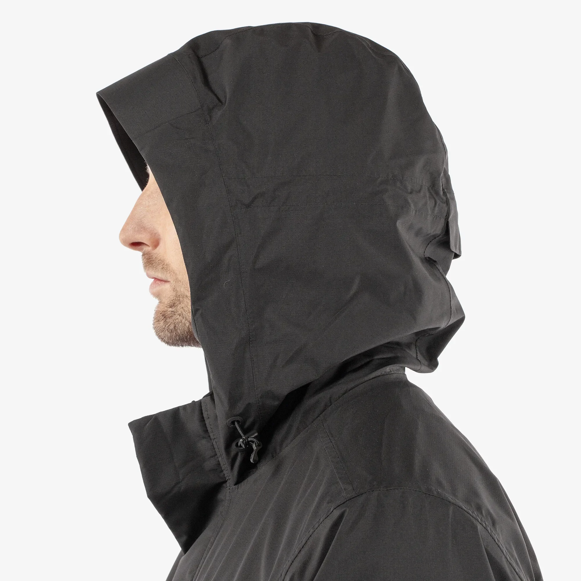 Harry - Waterproof golf jacket - Image 9