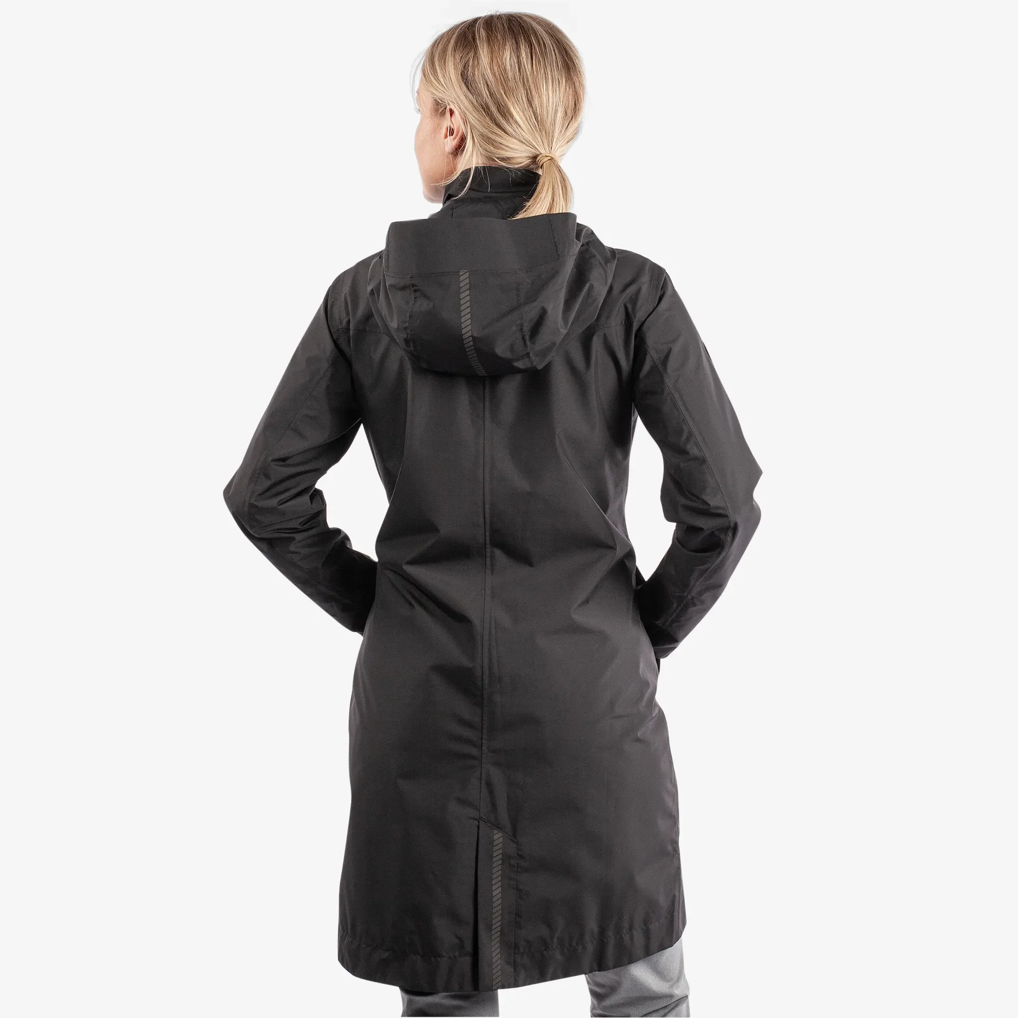 Holly - Waterproof golf jacket - Image 11
