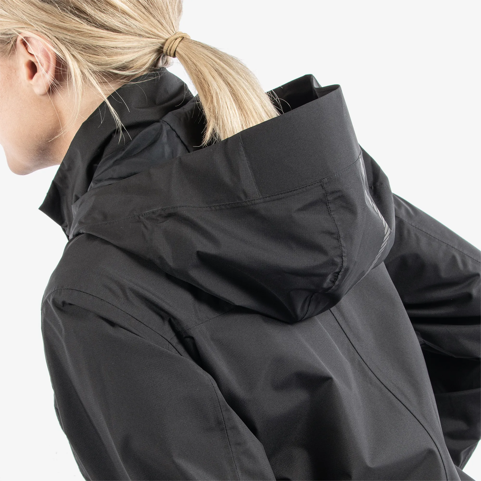 Holly - Waterproof golf jacket - Image 12