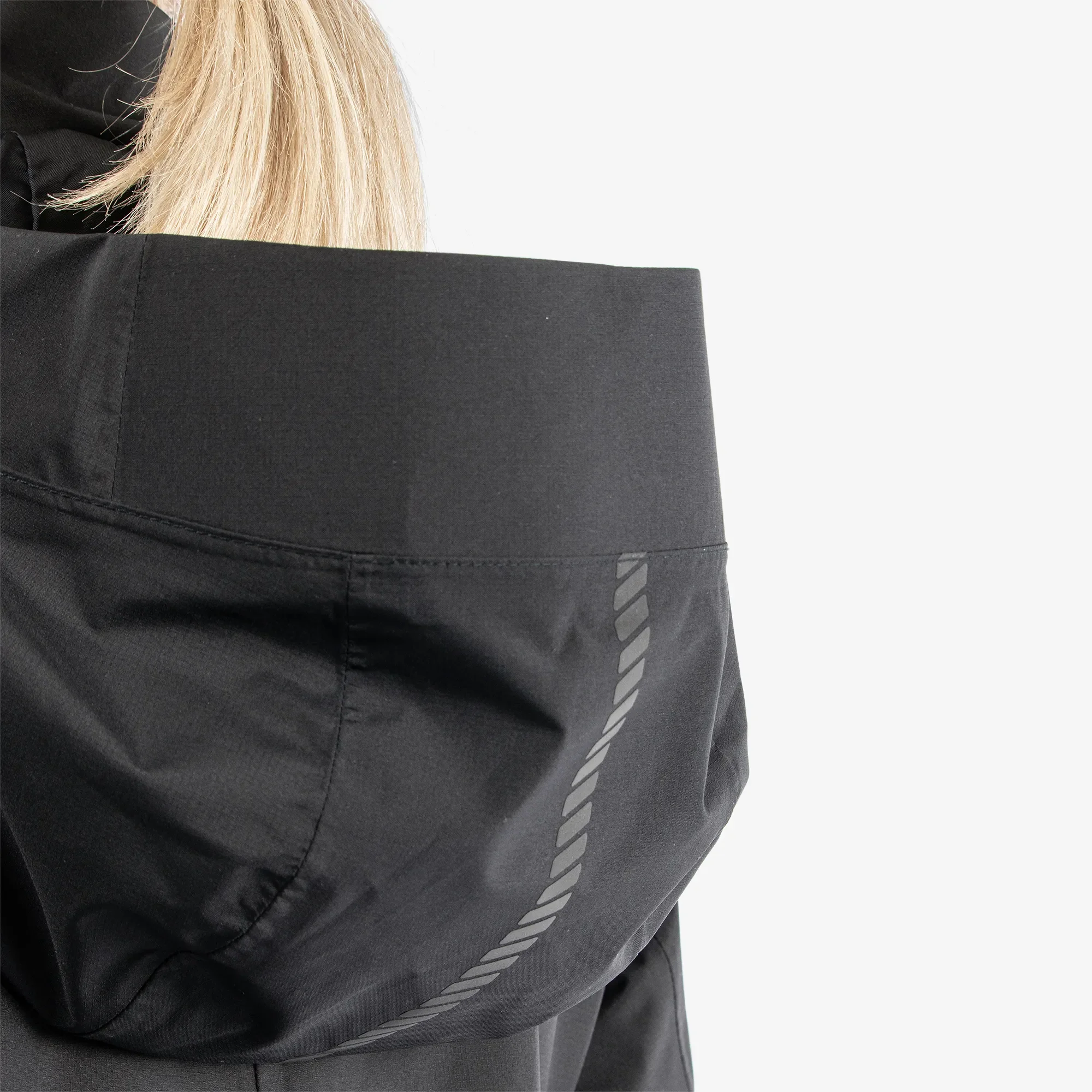 Holly - Waterproof golf jacket - Image 13
