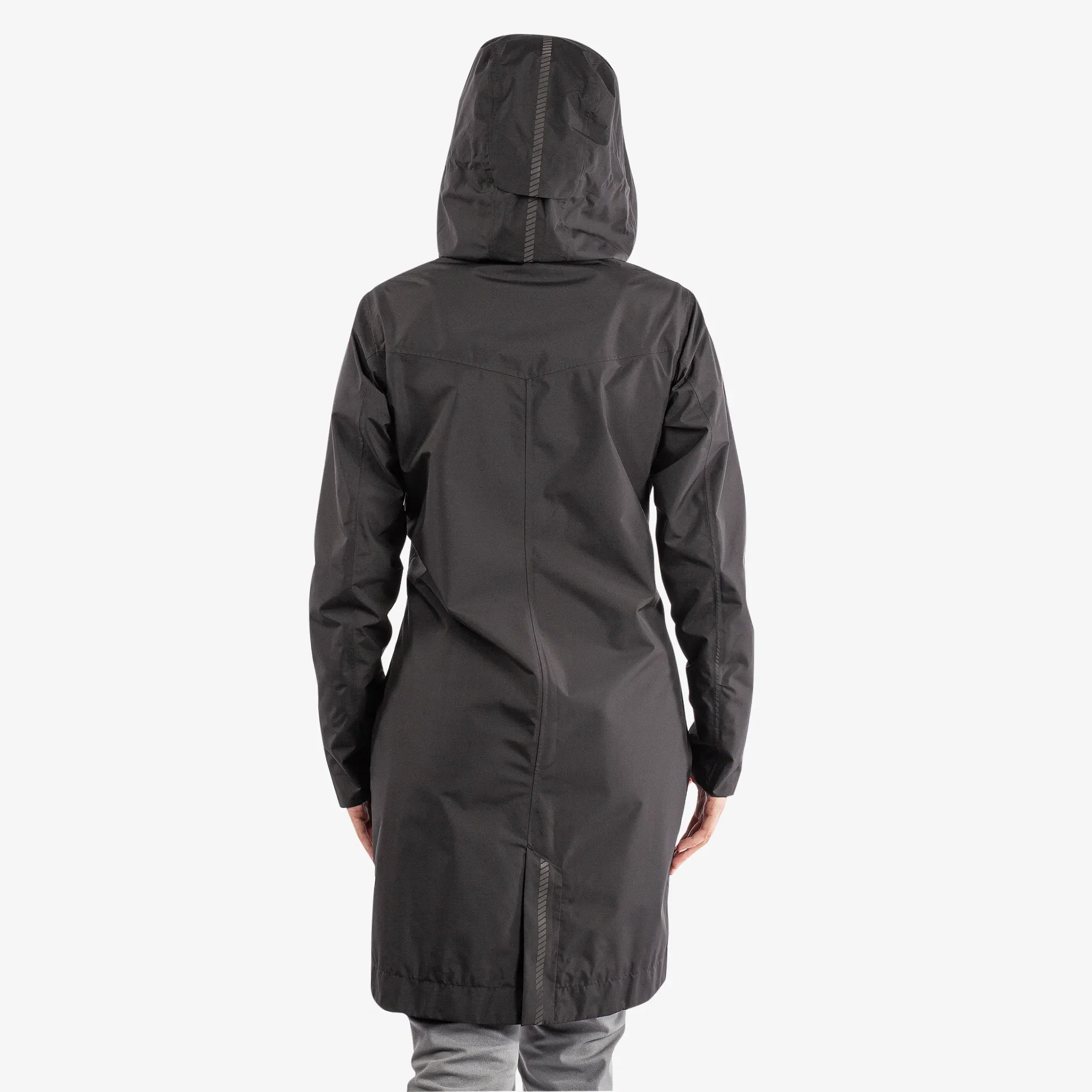 Holly - Waterproof golf jacket - Image 15