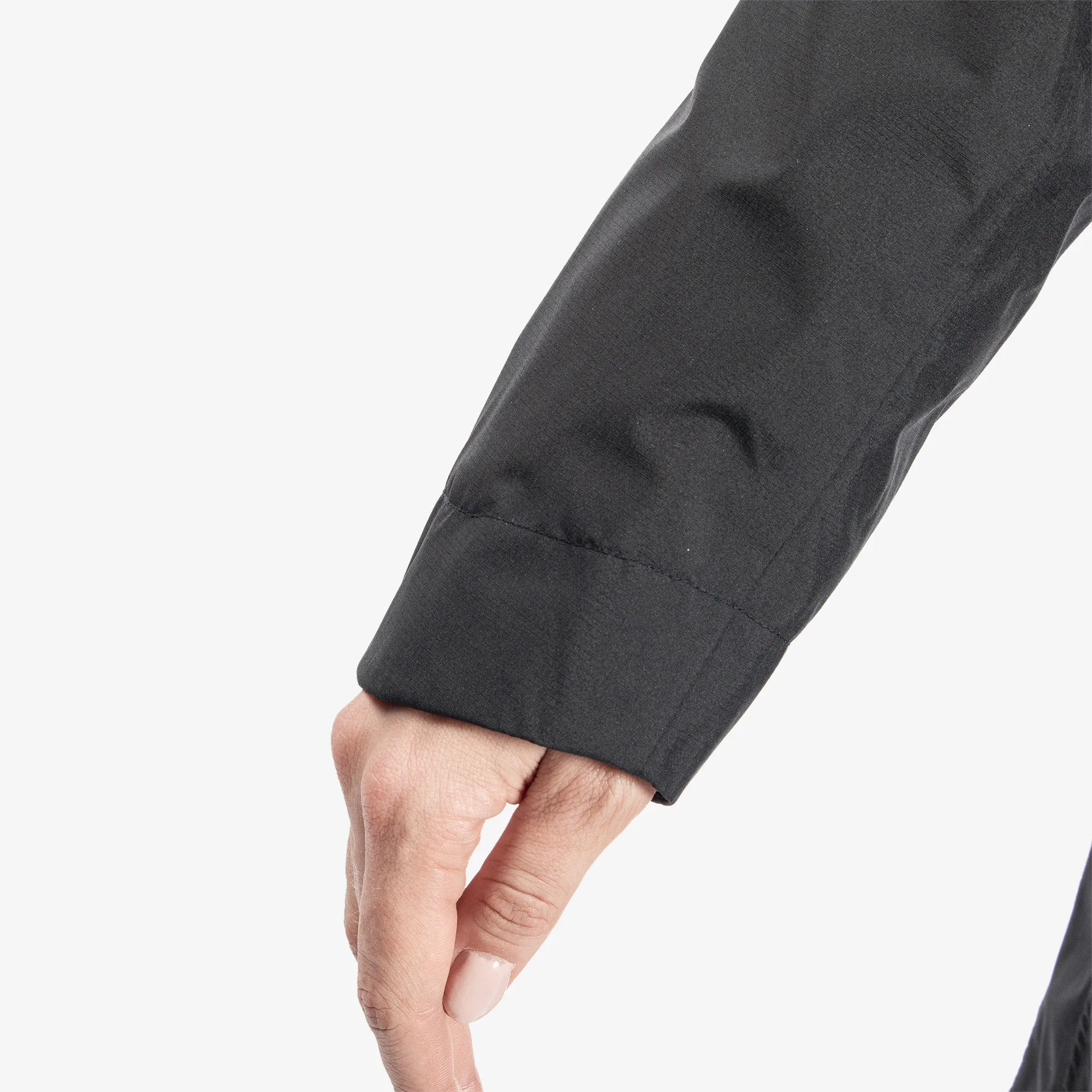 Holly - Waterproof golf jacket - Image 8
