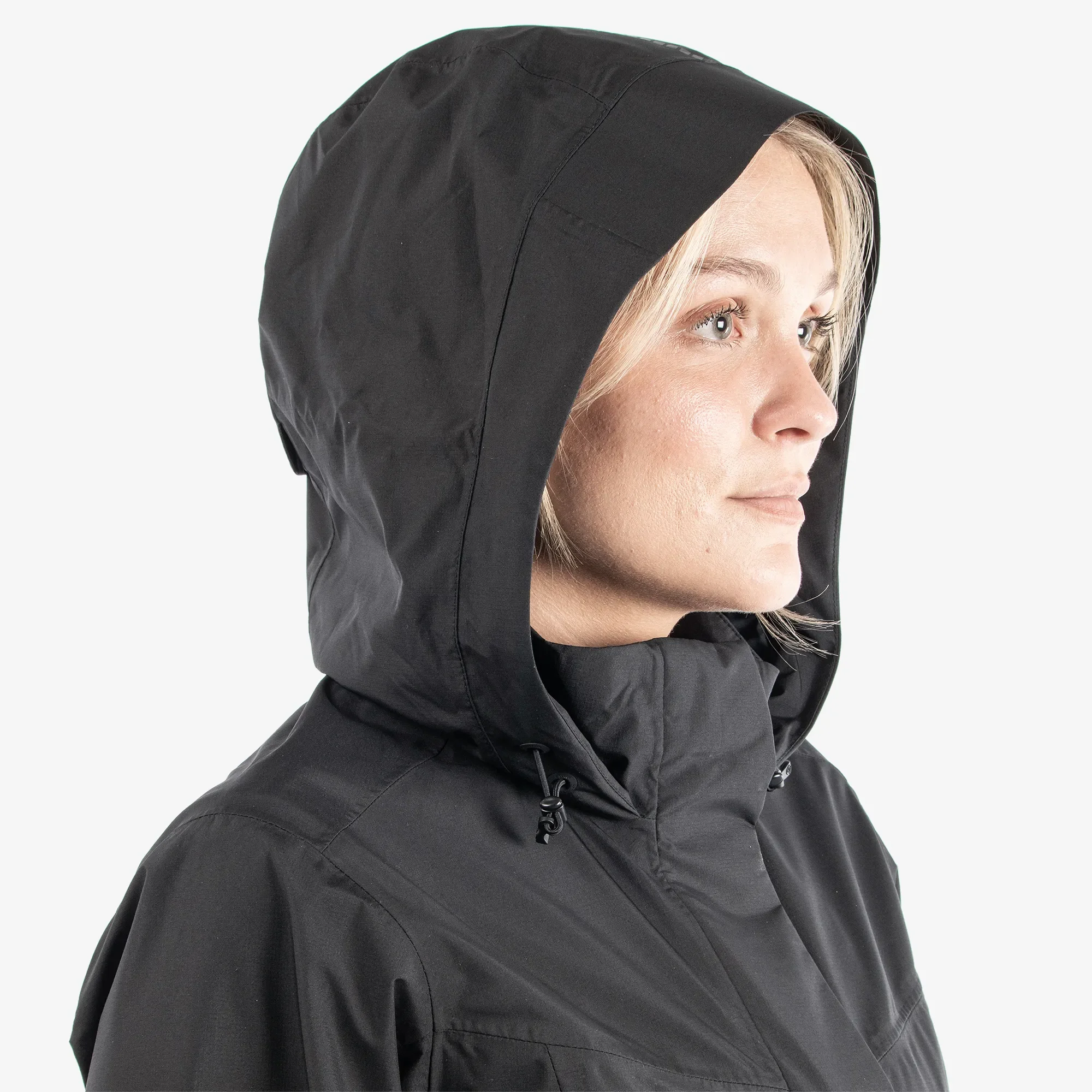 Holly - Waterproof golf jacket - Image 9