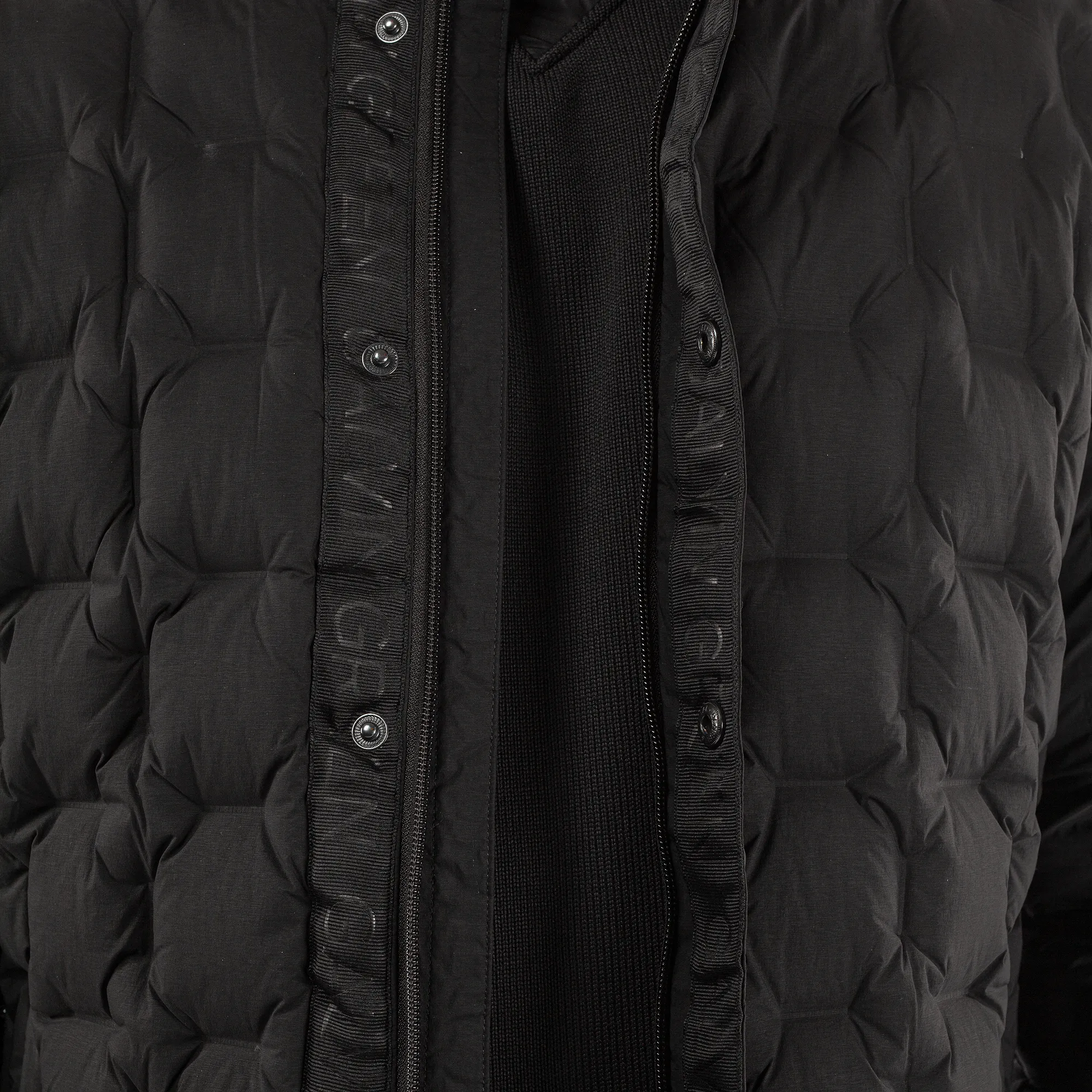 Hugo - Windproof and water repellent golf jacket - Image 6