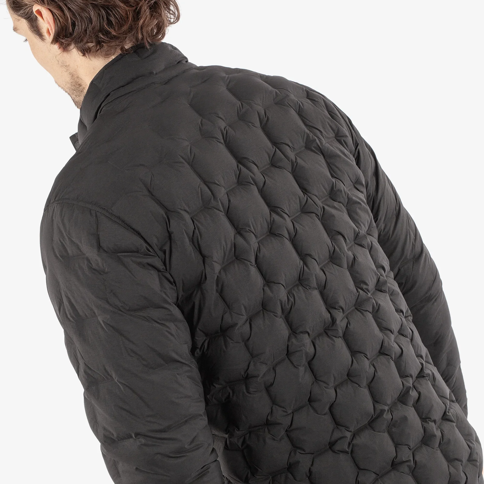 Hugo - Windproof and water repellent golf jacket - Image 8