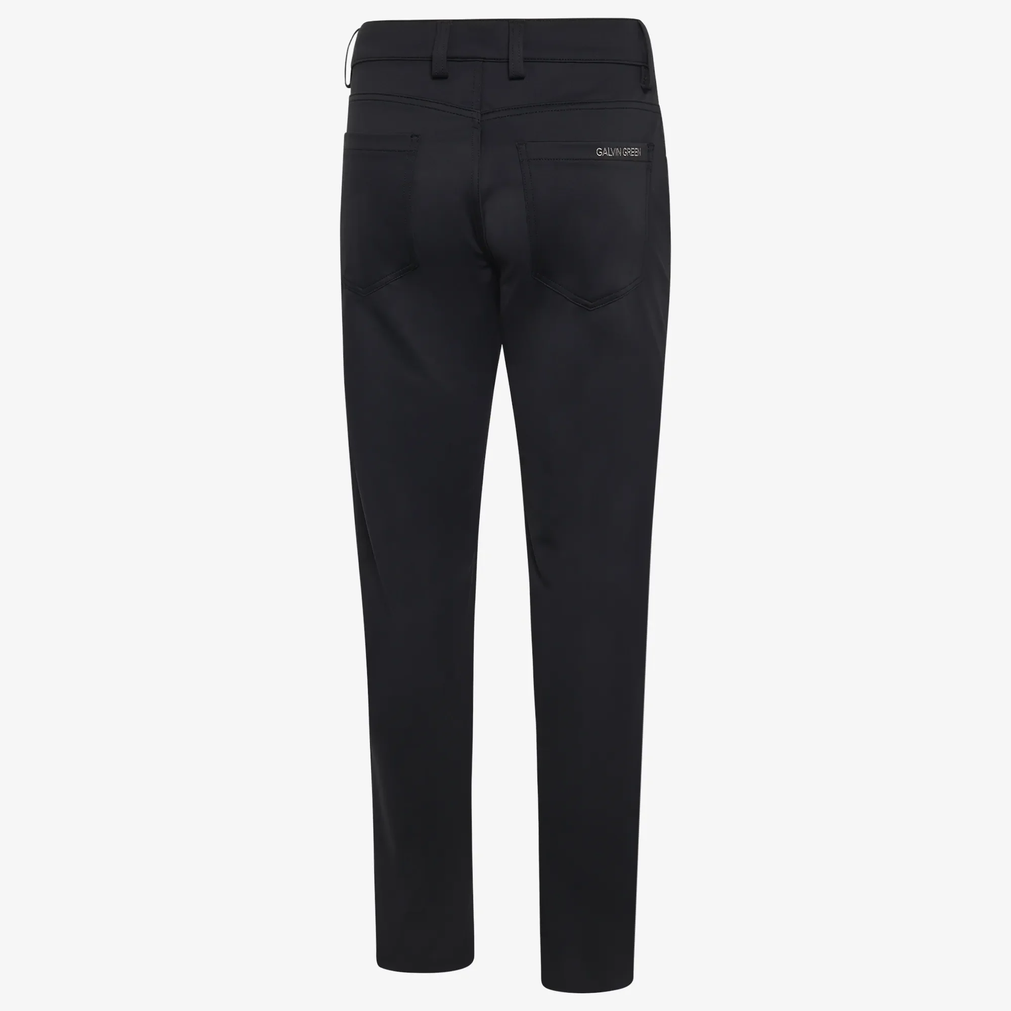 Lane - Windproof and water repellent golf pants - Image 8