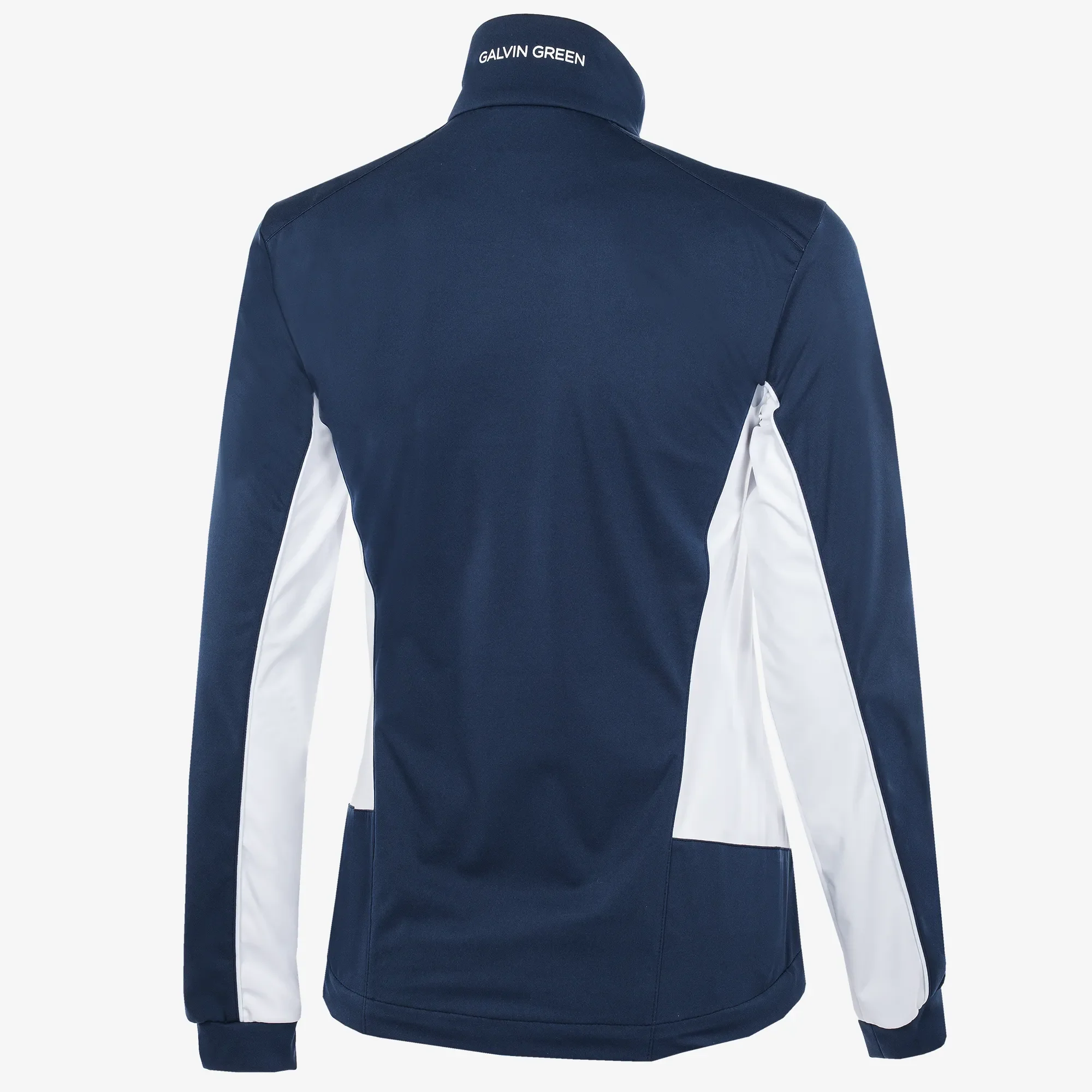 Larissa - Windproof and water repellent golf jacket - Image 11