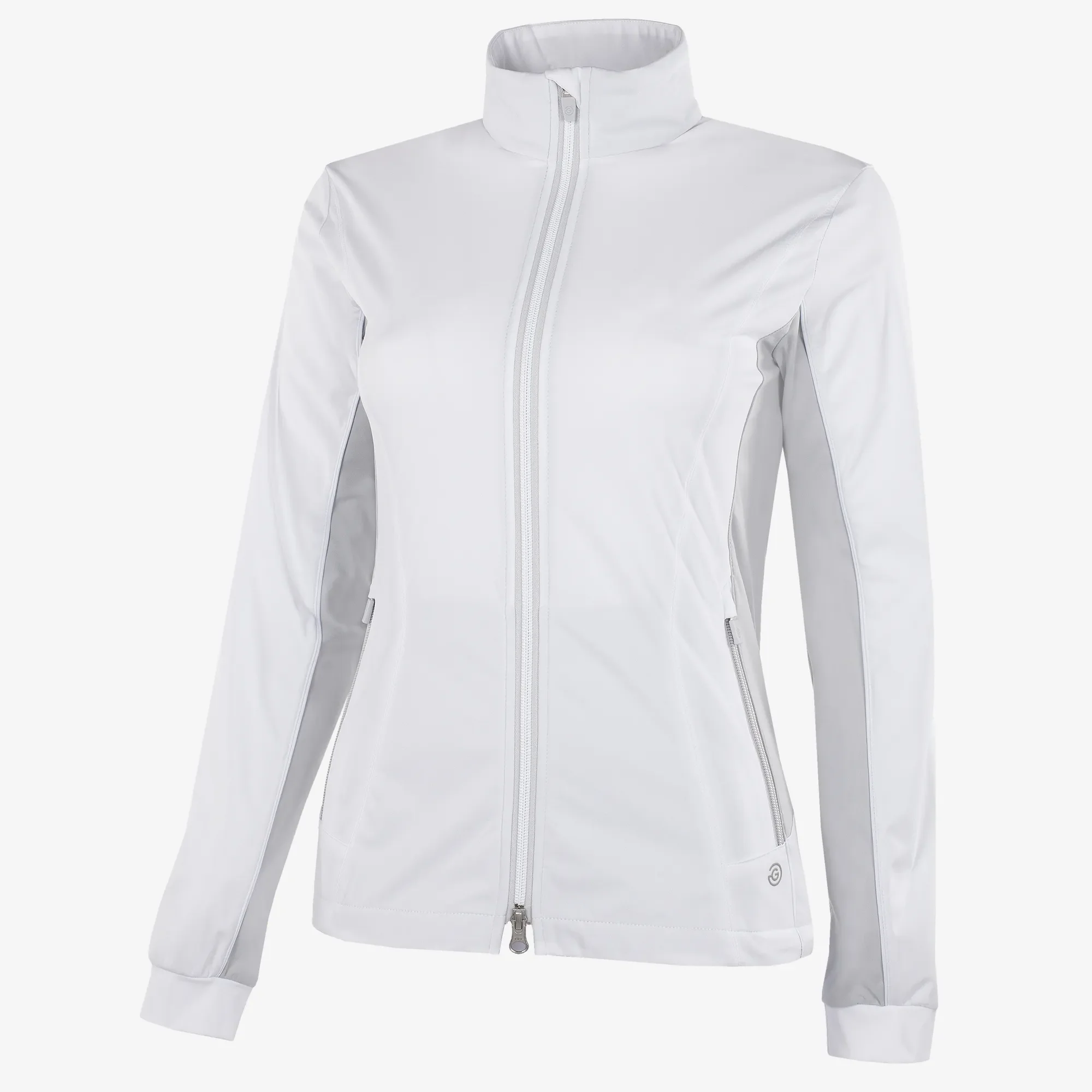 Larissa - Windproof and water repellent golf jacket