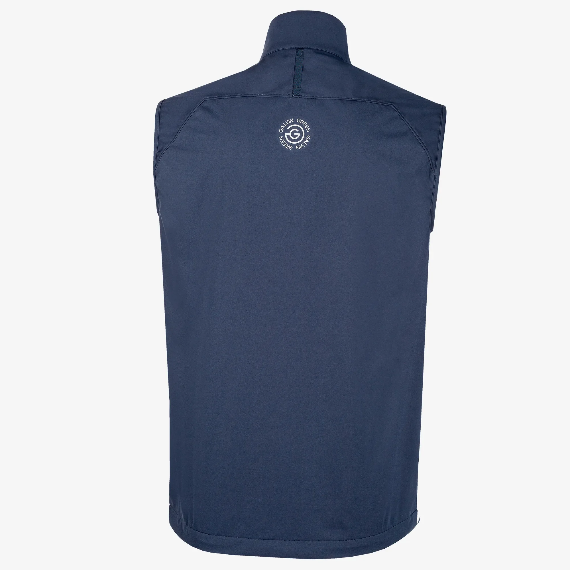 Lathan - Windproof and water repellent golf vest - Image 11