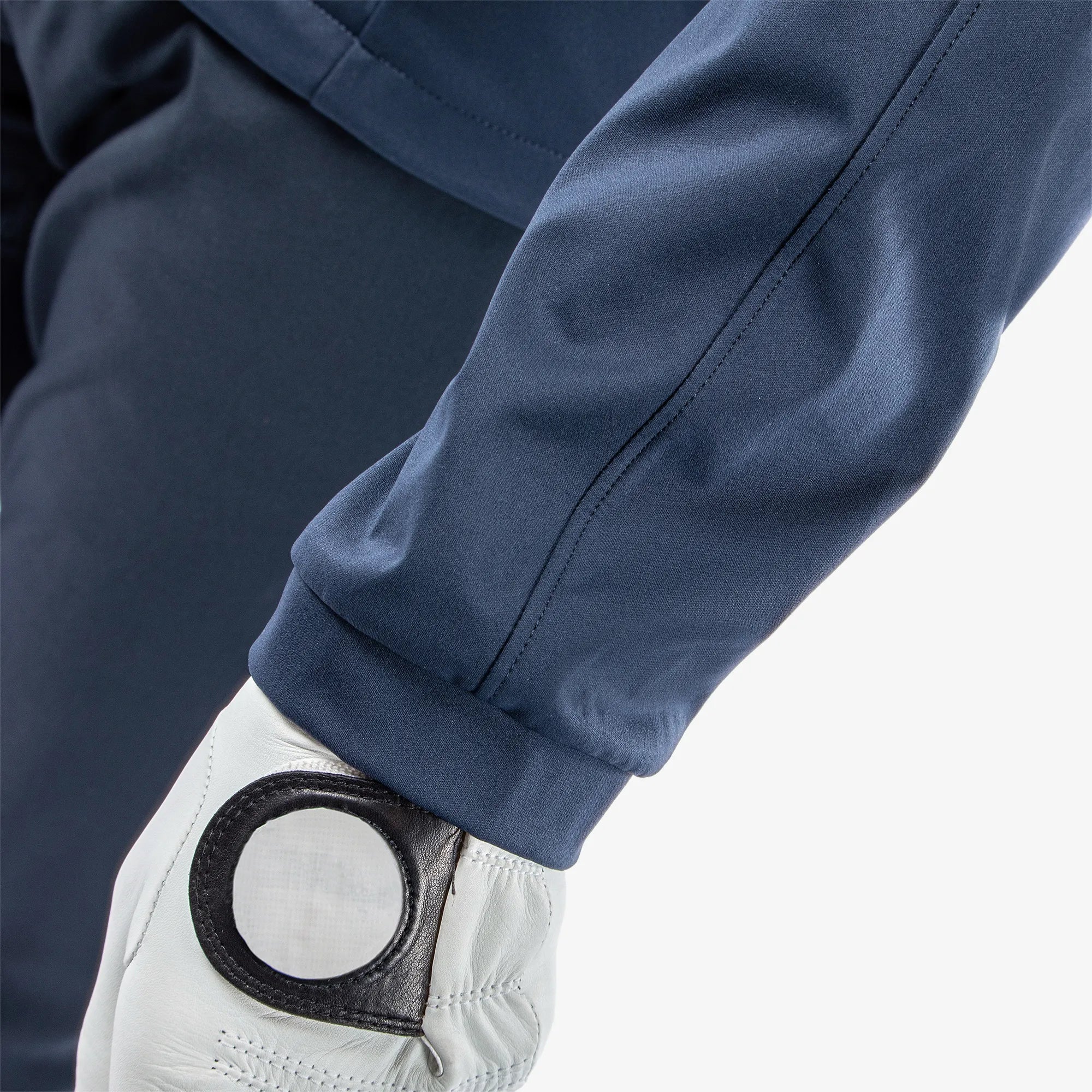 Lawrence - Windproof and water repellent golf jacket - Image 6