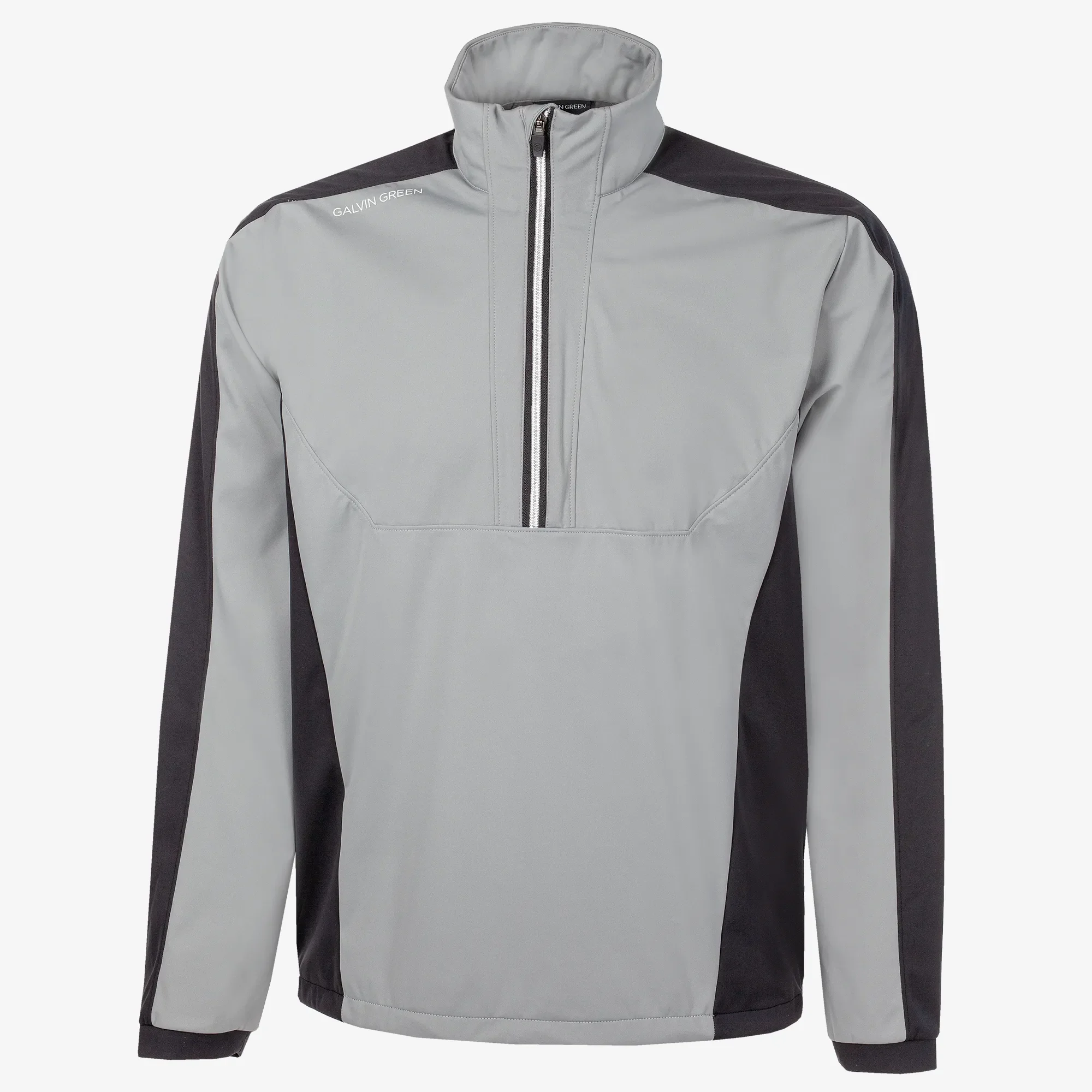 Lawrence - Windproof and water repellent golf jacket