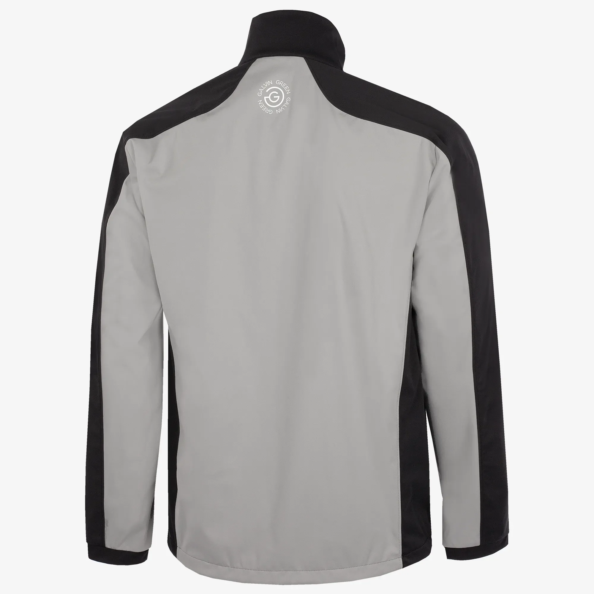 Lawrence - Windproof and water repellent golf jacket - Image 8