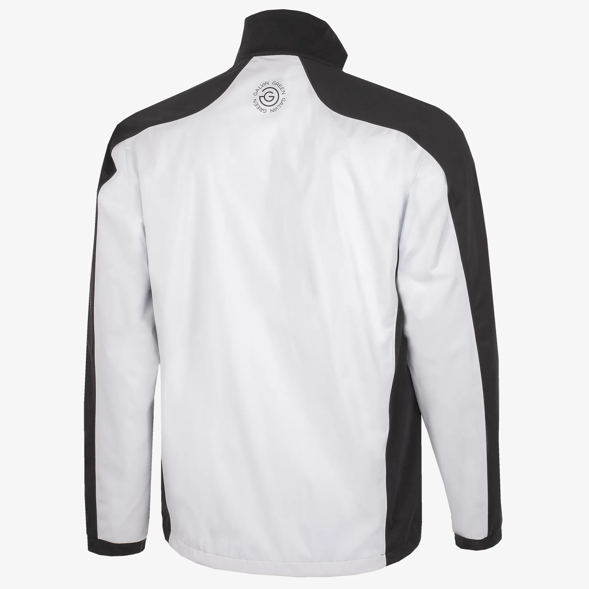 Lawrence - Windproof and water repellent golf jacket - Image 8