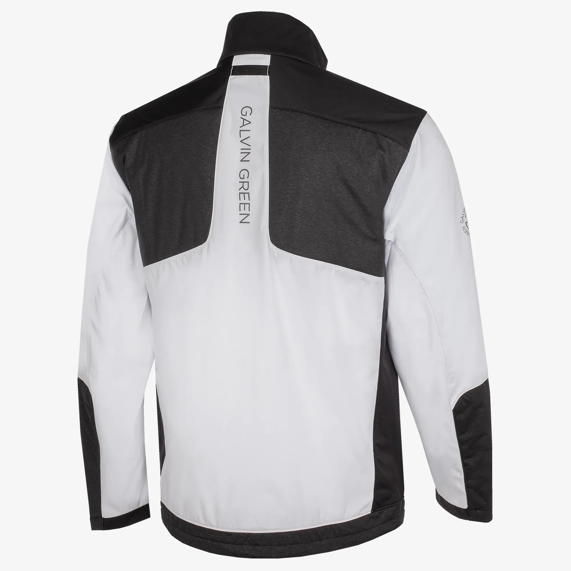 Layton - Windproof and water repellent golf jacket - Image 9