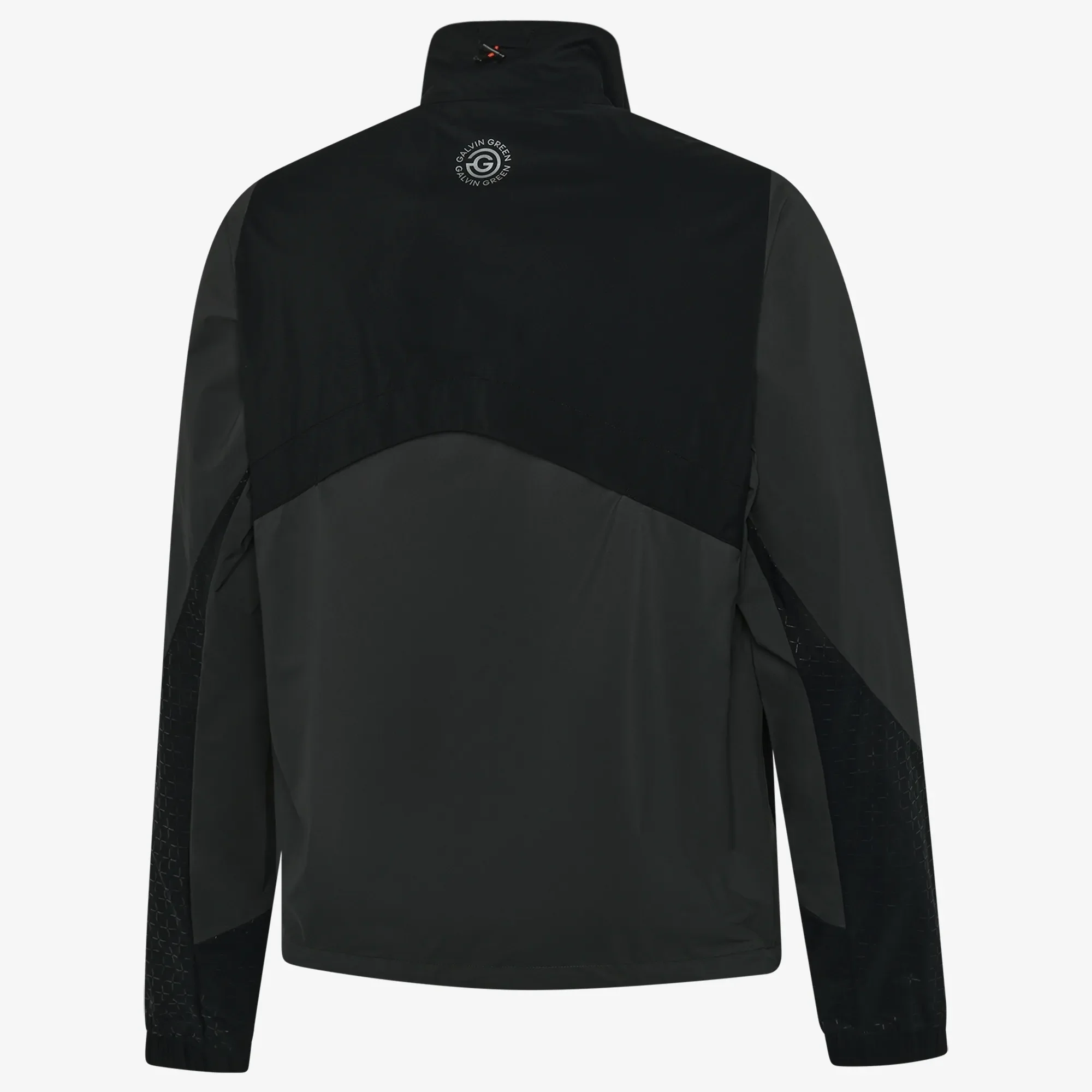 Leandro - Windproof and water repellent golf jacket - Image 7
